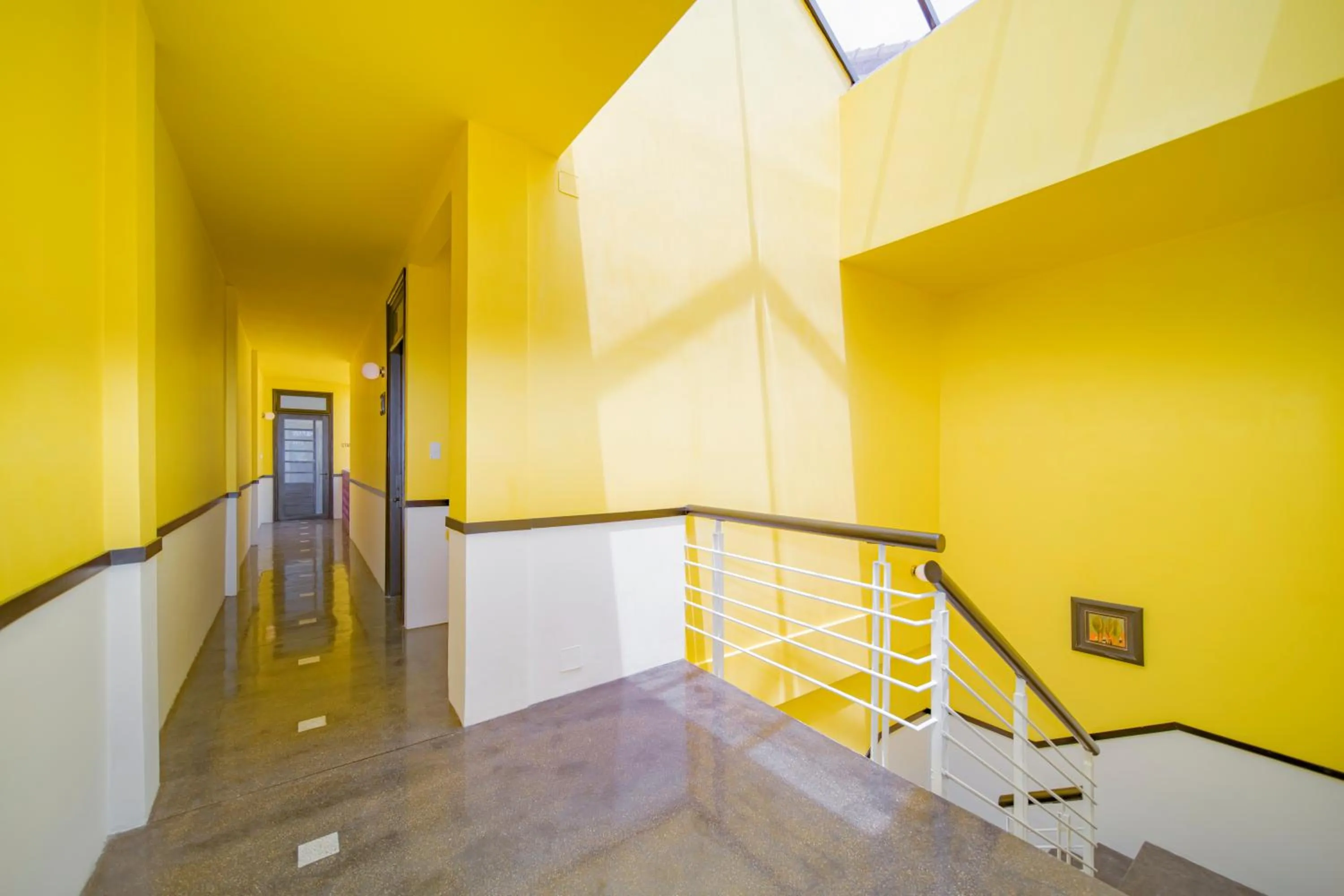 Neighbourhood in BÁNH INN