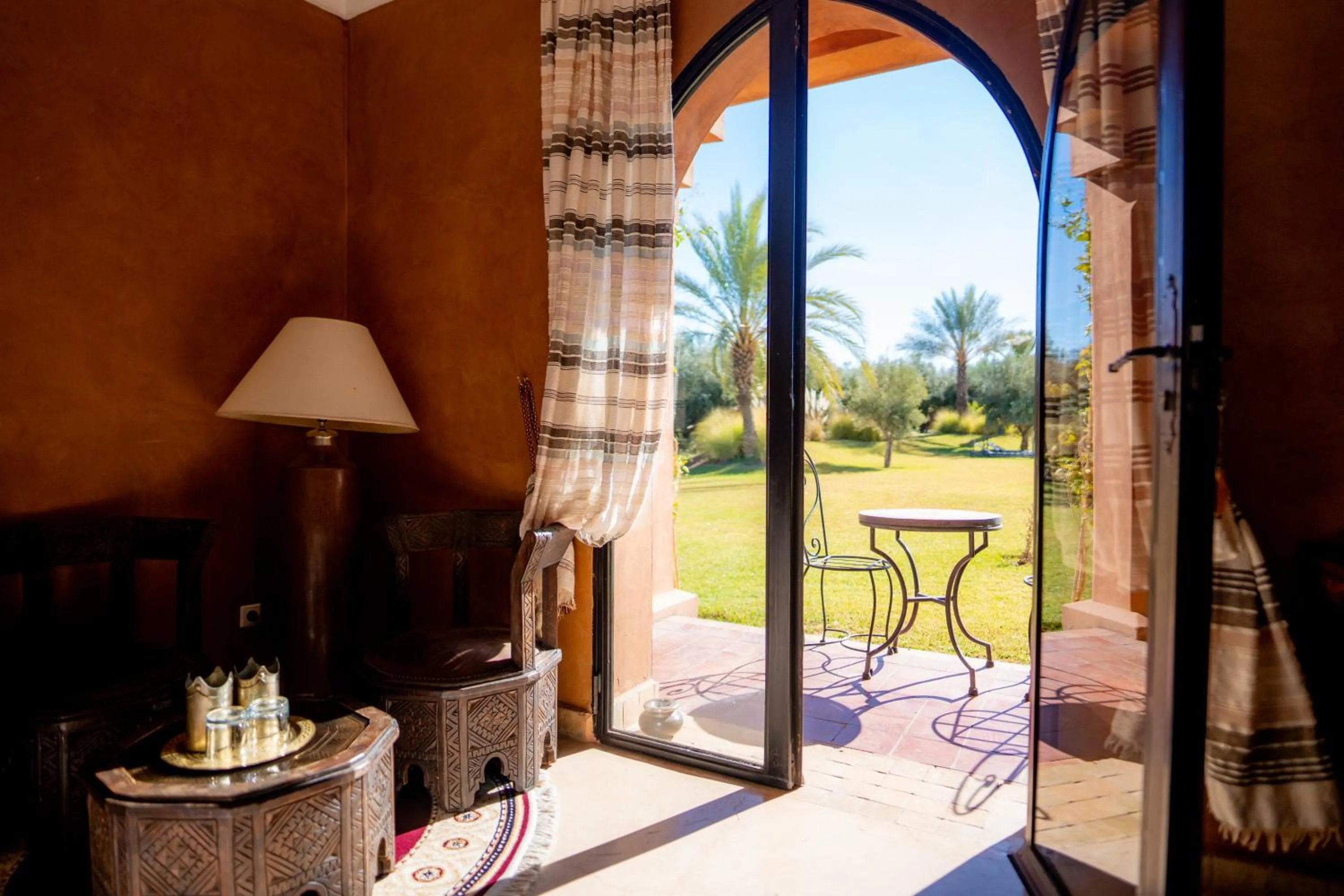 Riad Al Mendili Private Resort & Spa