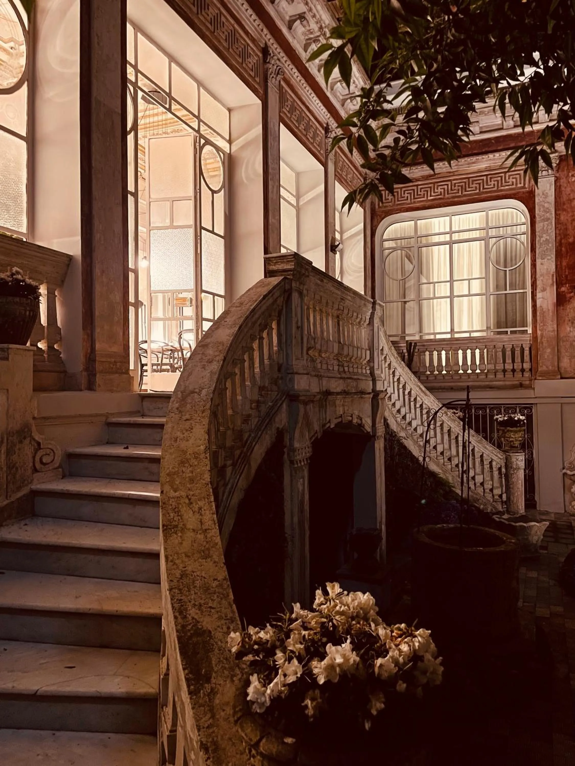 Property building in Artemisia Domus - Giardino