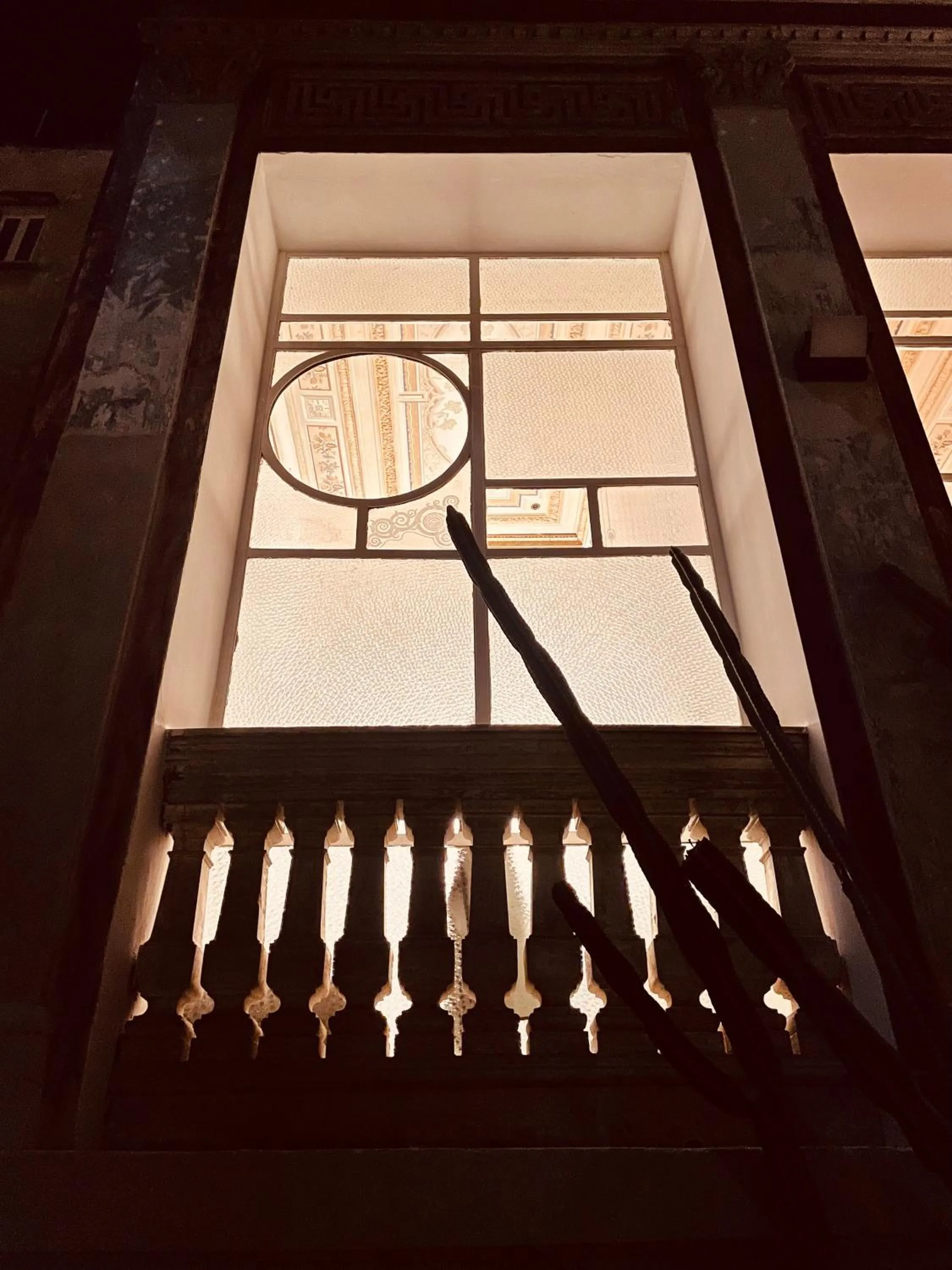 Property building in Artemisia Domus - Giardino