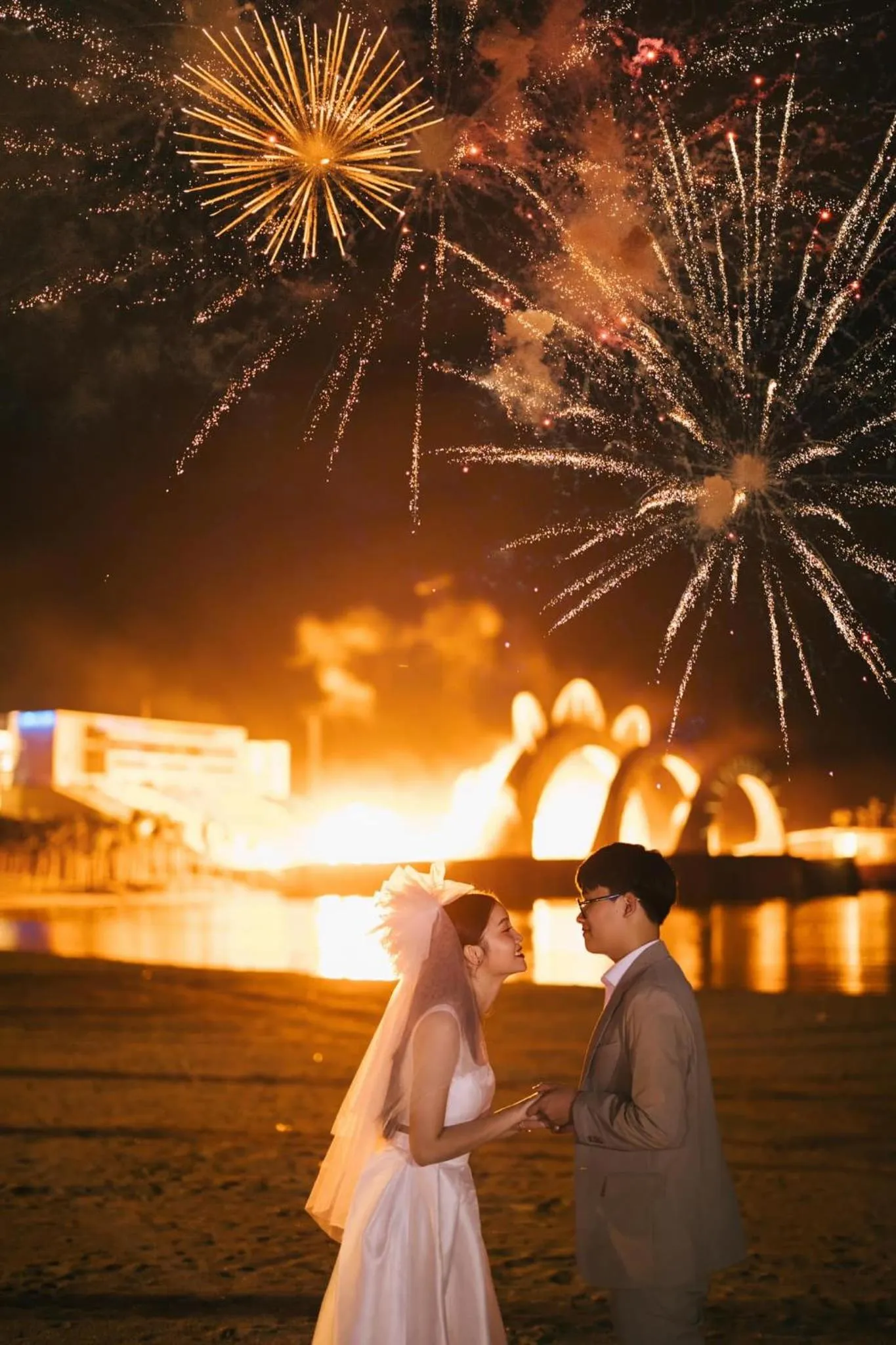 Nearby landmark in Sea Sunset Hotel Phu Quoc - Welcome to a mixing world of friends