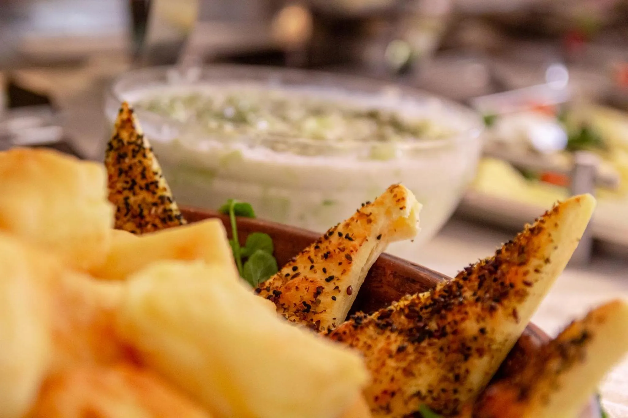 Breakfast in Hotel Art