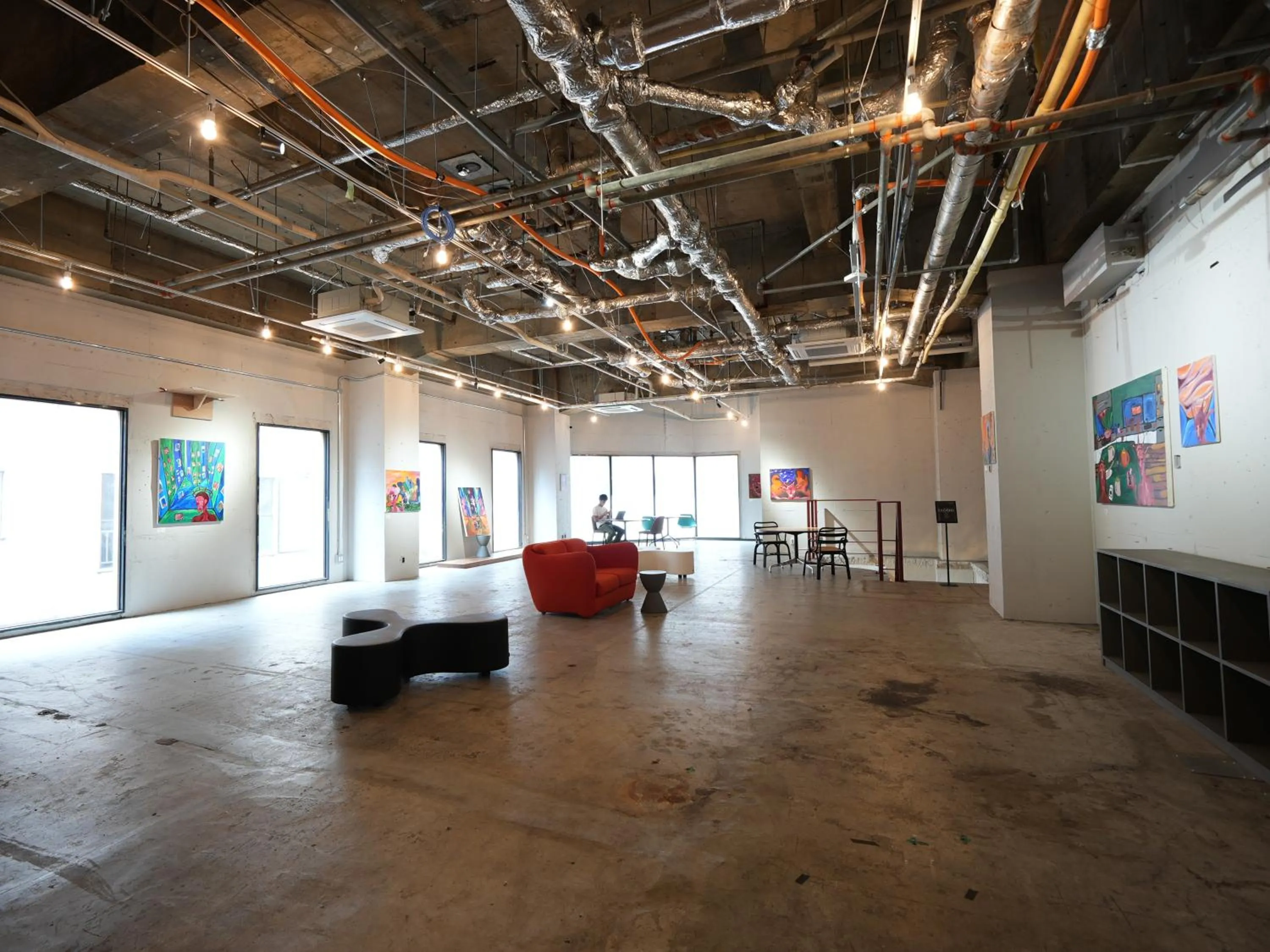 Entertainment in WPÜ HOTEL Shinjuku