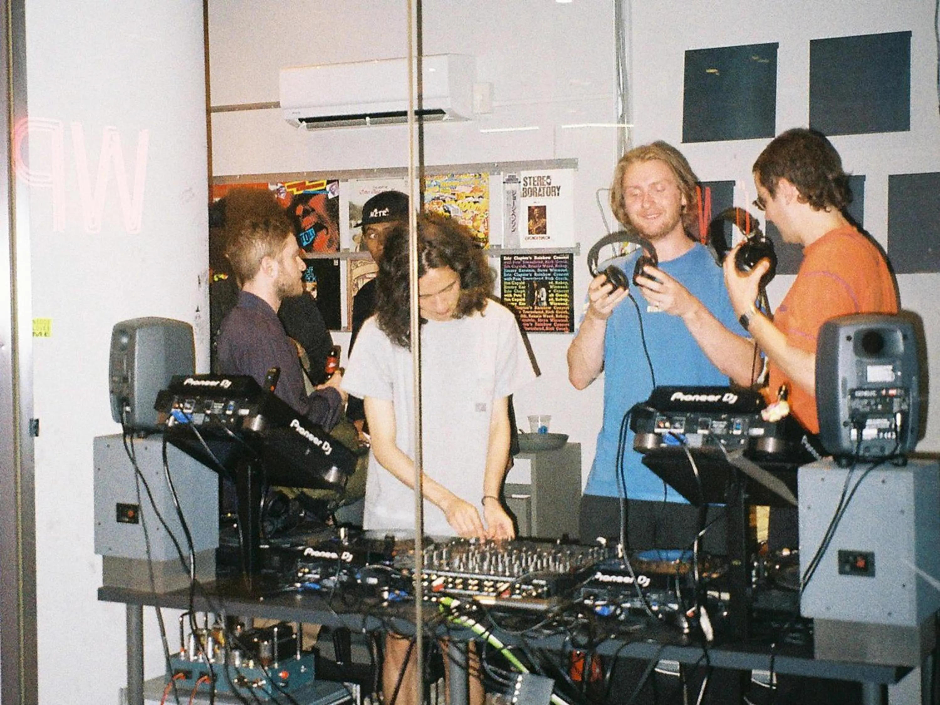 Activities in WPÜ HOTEL Shinjuku