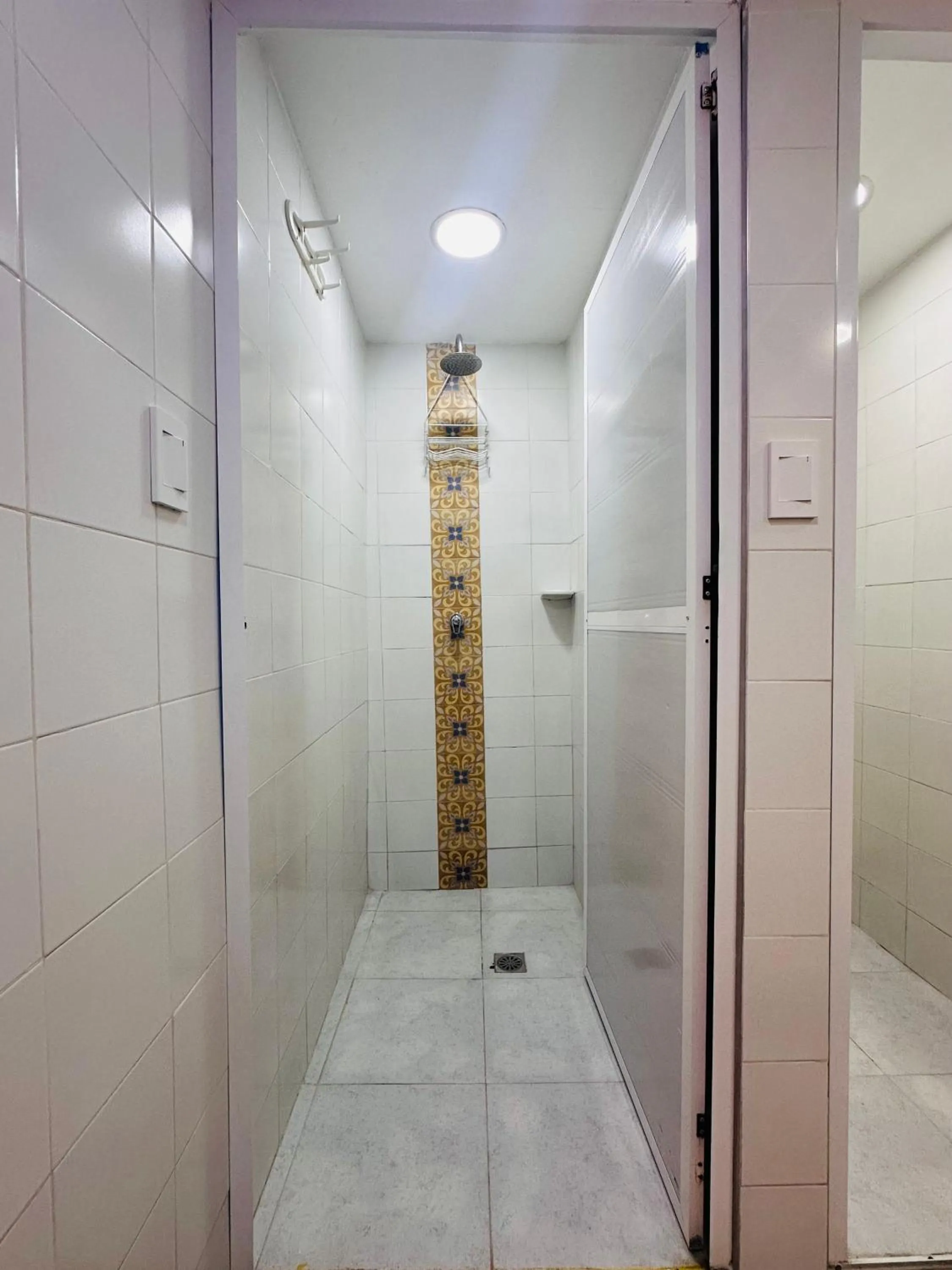 Bathroom in Hostal Casa Torres Centro Historico - Adults Only