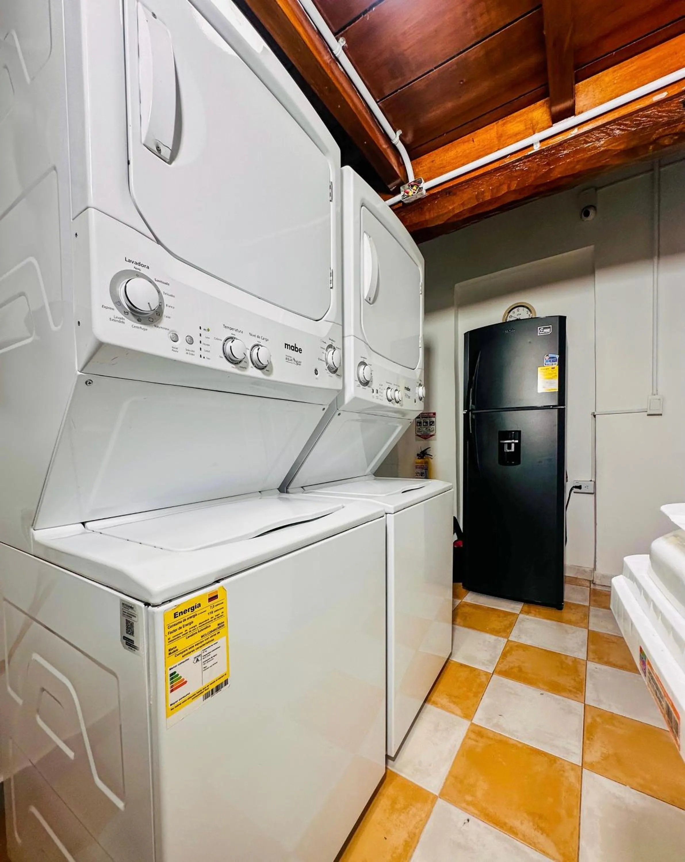 laundry in Hostal Casa Torres Centro Historico - Adults Only