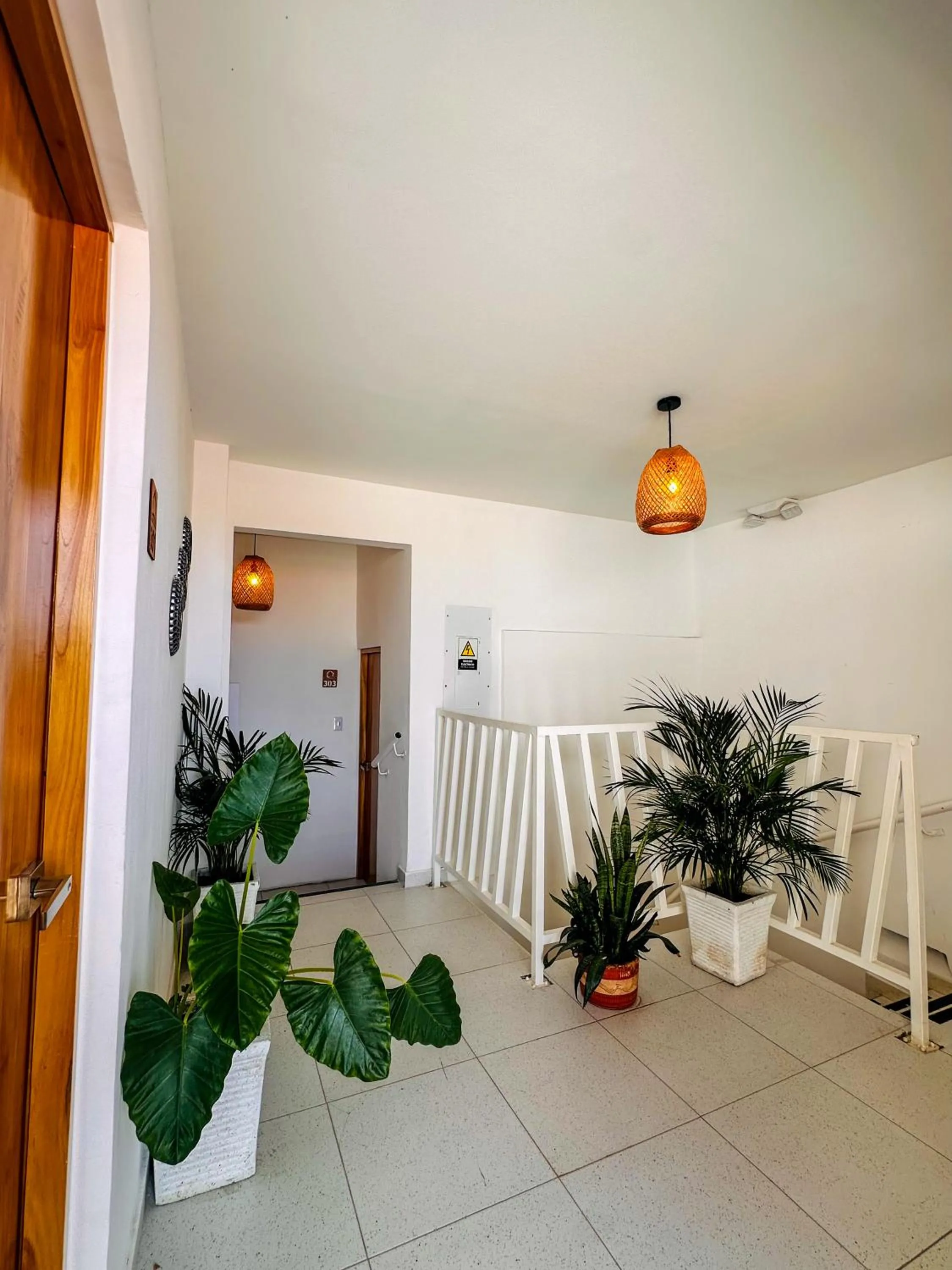 Area and facilities in Hostal Casa Torres Centro Historico - Adults Only