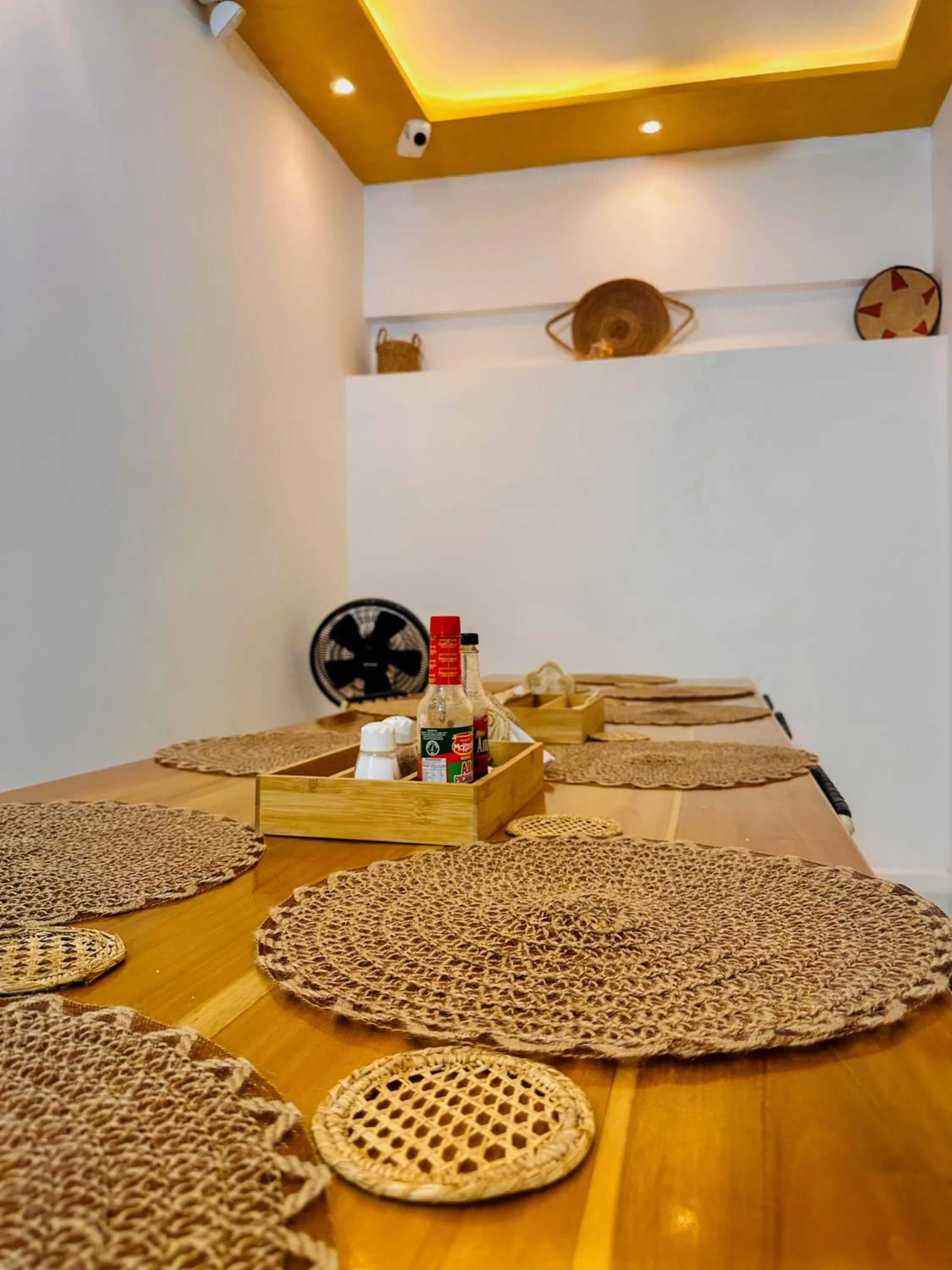 Dining area in Hostal Casa Torres Centro Historico - Adults Only