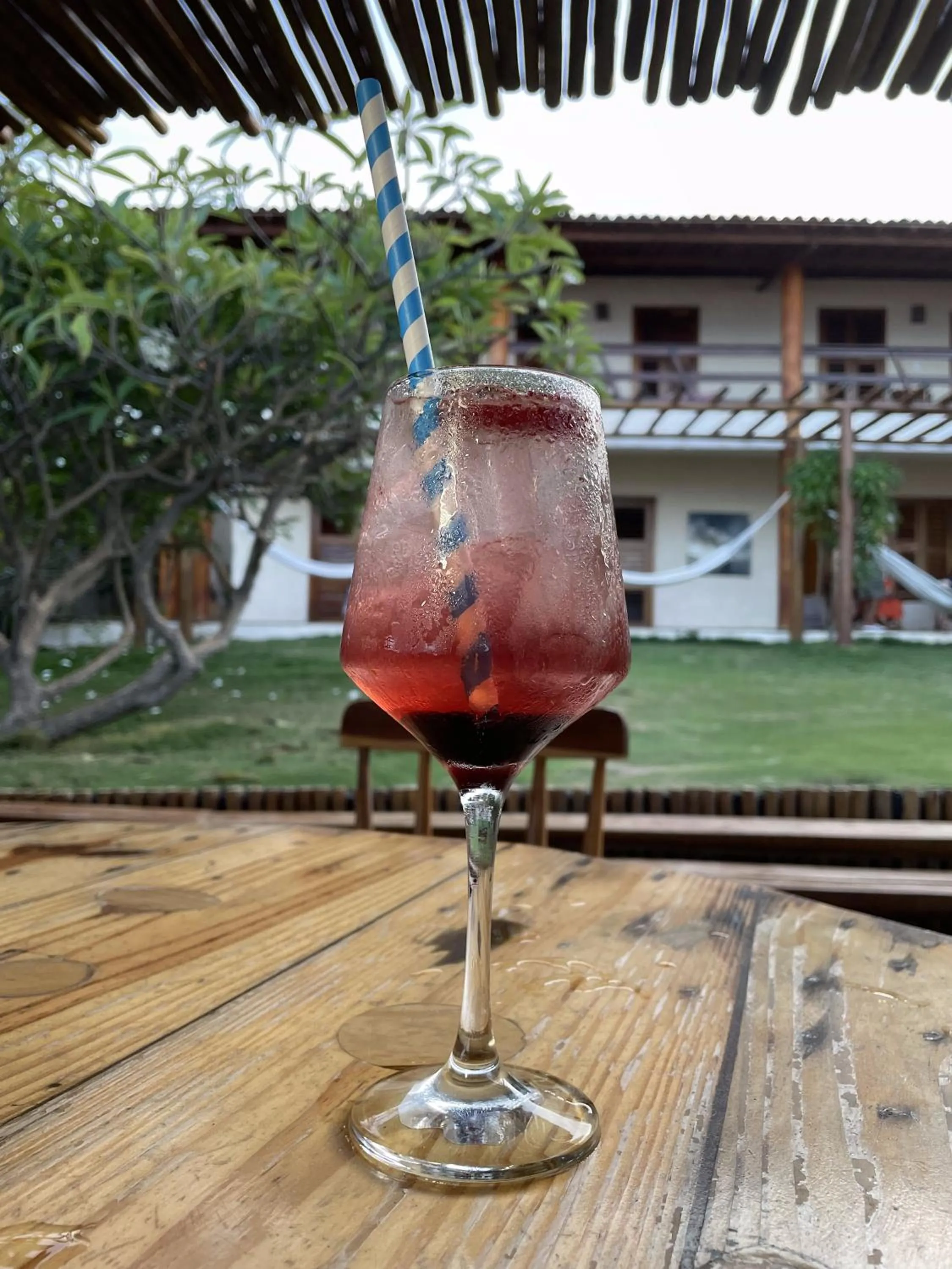 Pousada Estrela Peroba