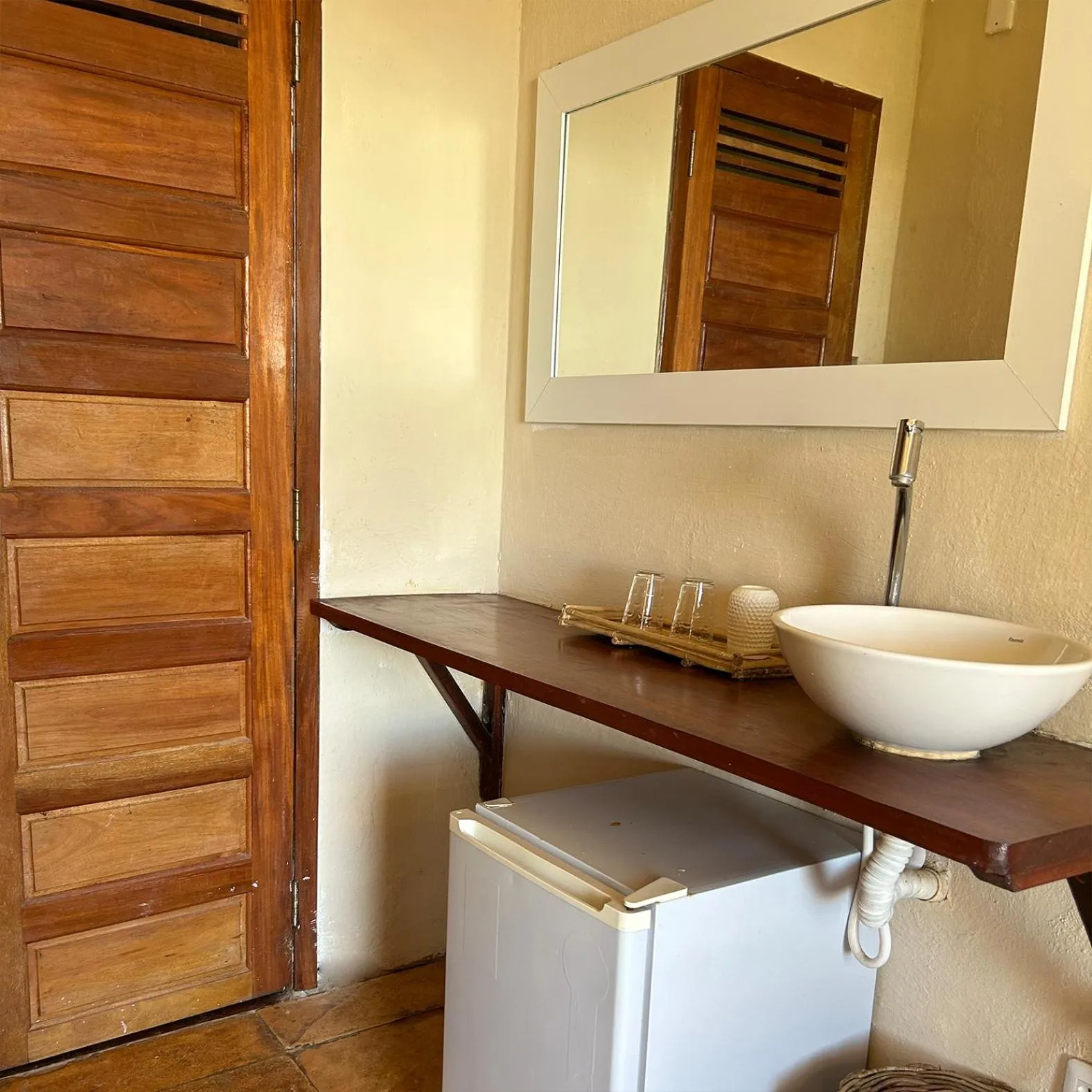 Pousada Estrela Peroba