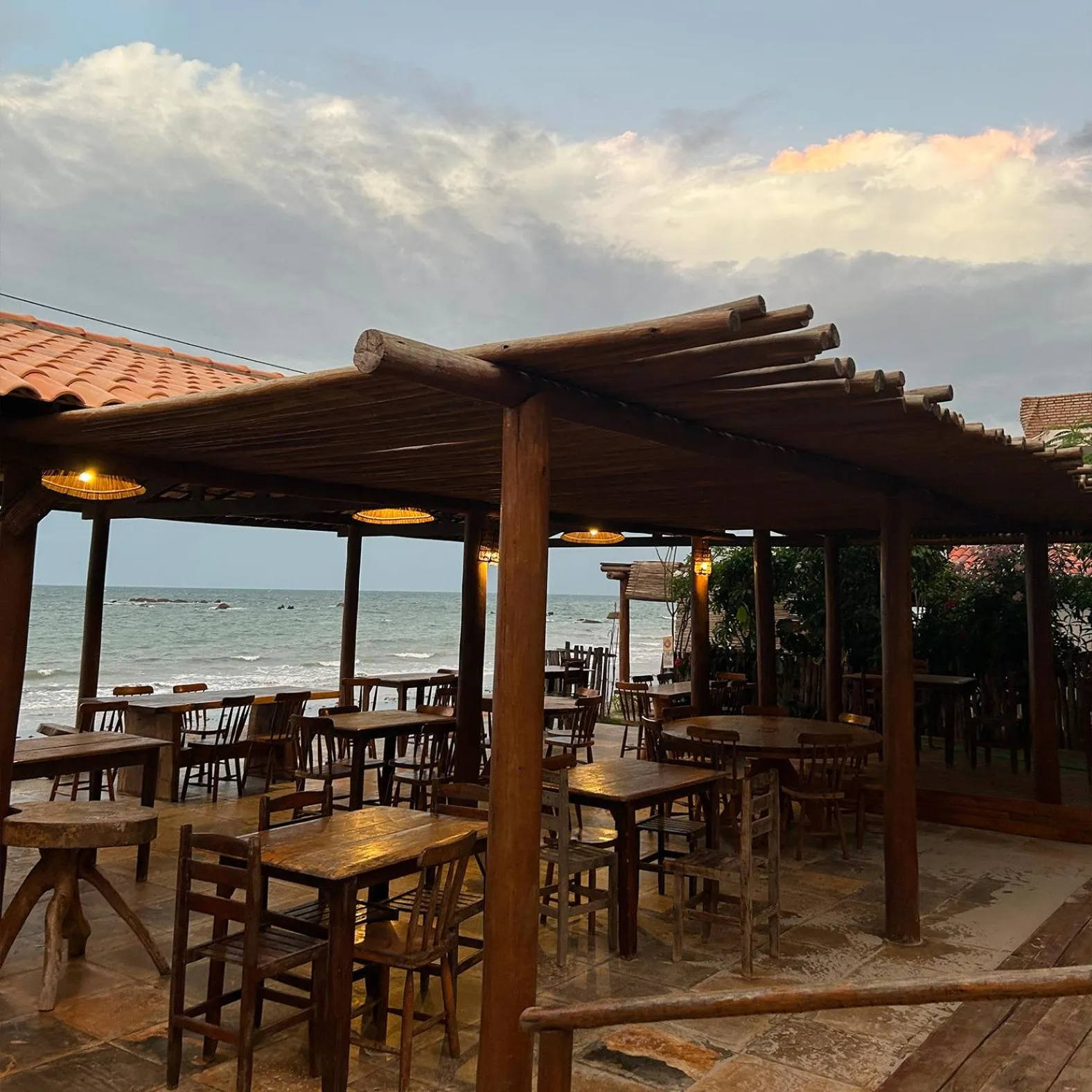 Pousada Estrela Peroba