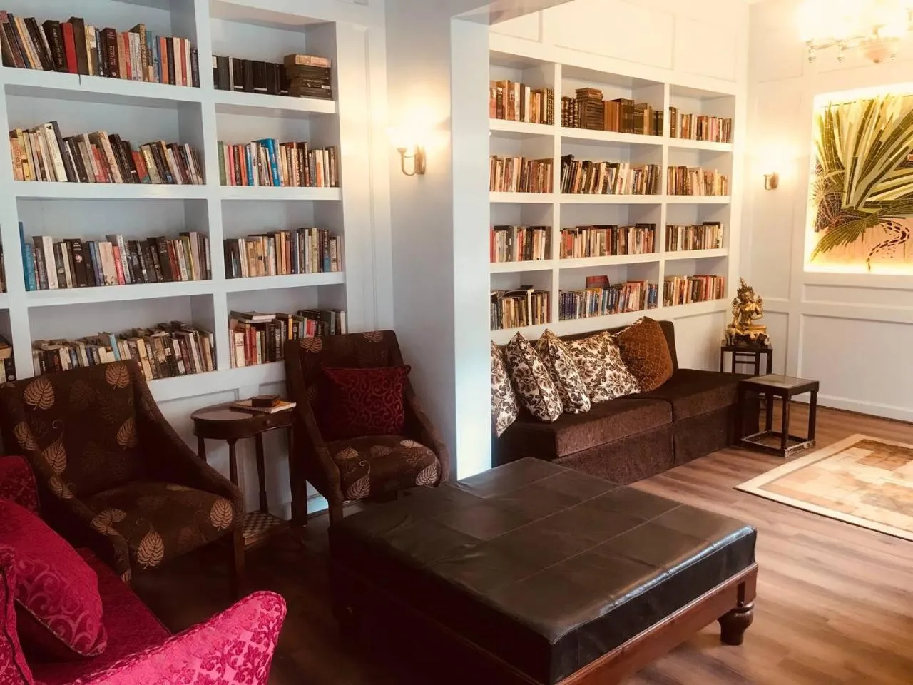 Courtyard Pujan Hotel Kathmandu - Thamel