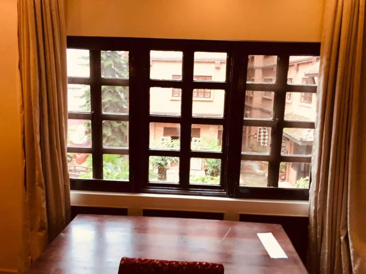 Courtyard Pujan Hotel Kathmandu - Thamel