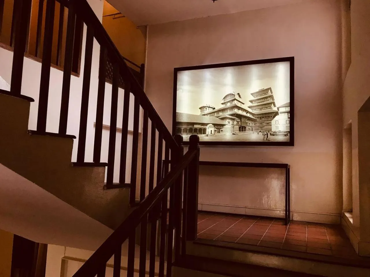 Courtyard Pujan Hotel Kathmandu - Thamel