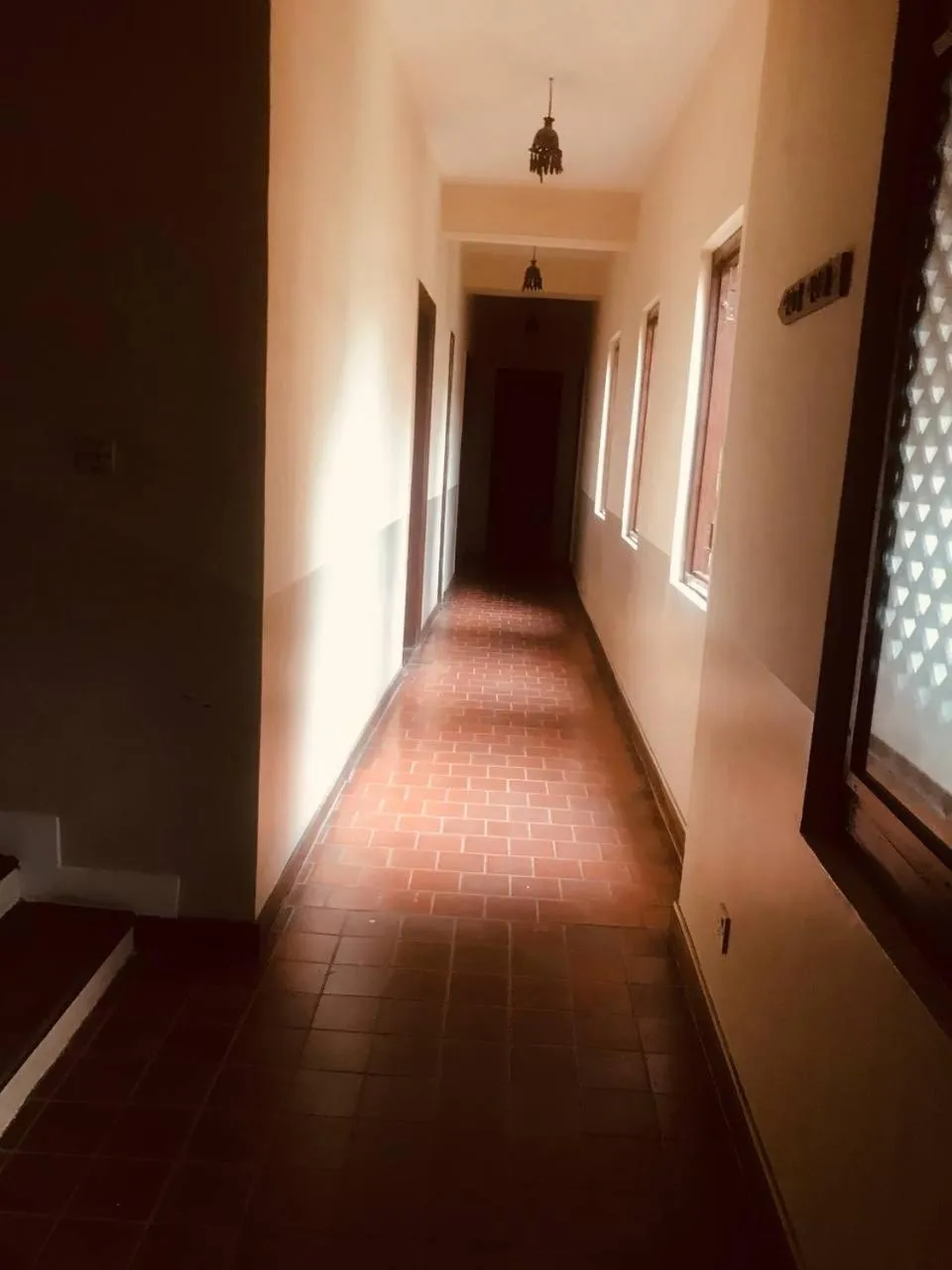 Courtyard Pujan Hotel Kathmandu - Thamel