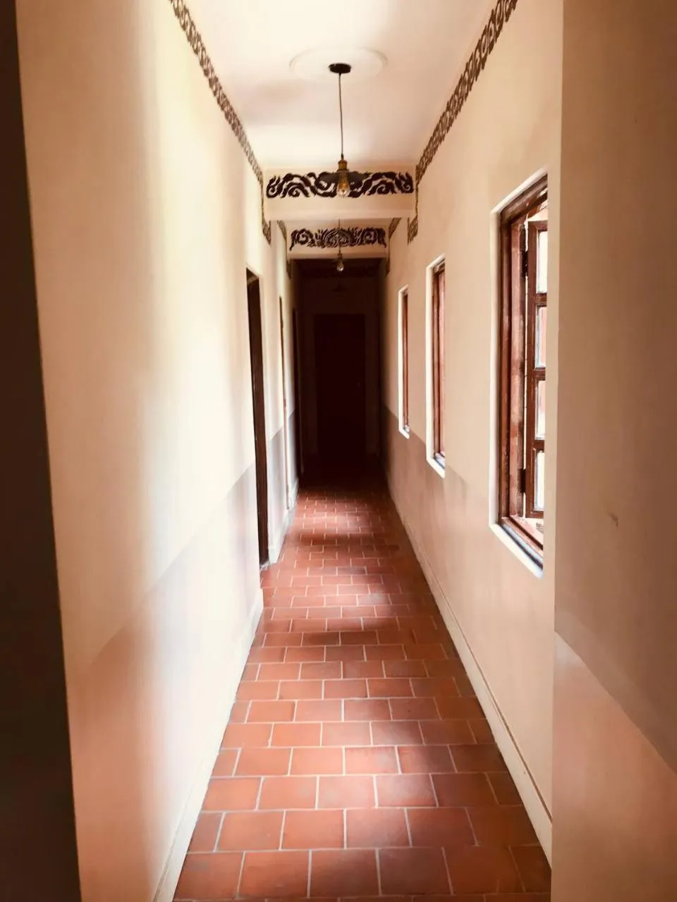 Courtyard Pujan Hotel Kathmandu - Thamel