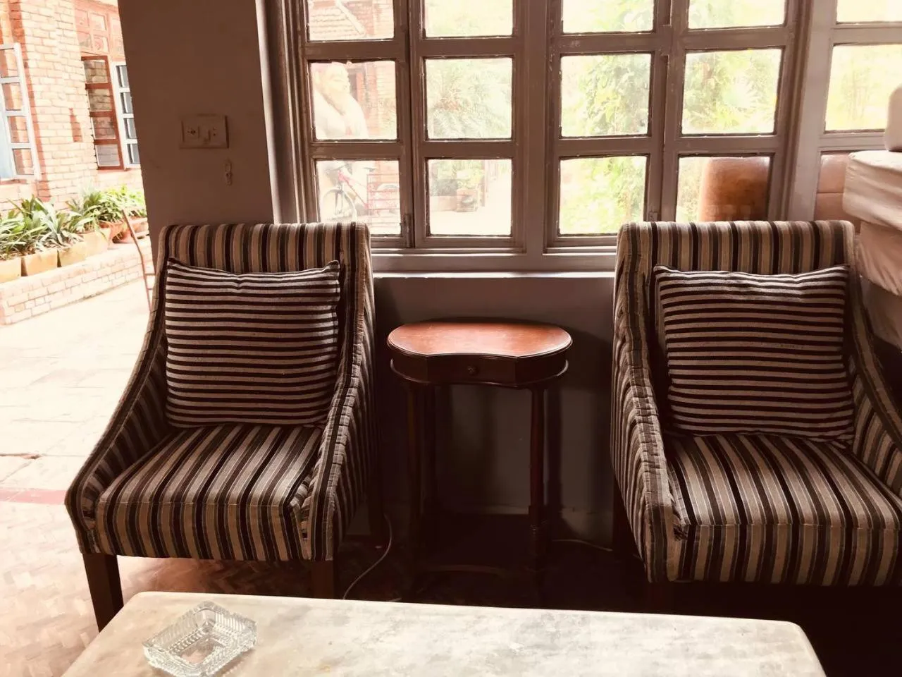 Courtyard Pujan Hotel Kathmandu - Thamel