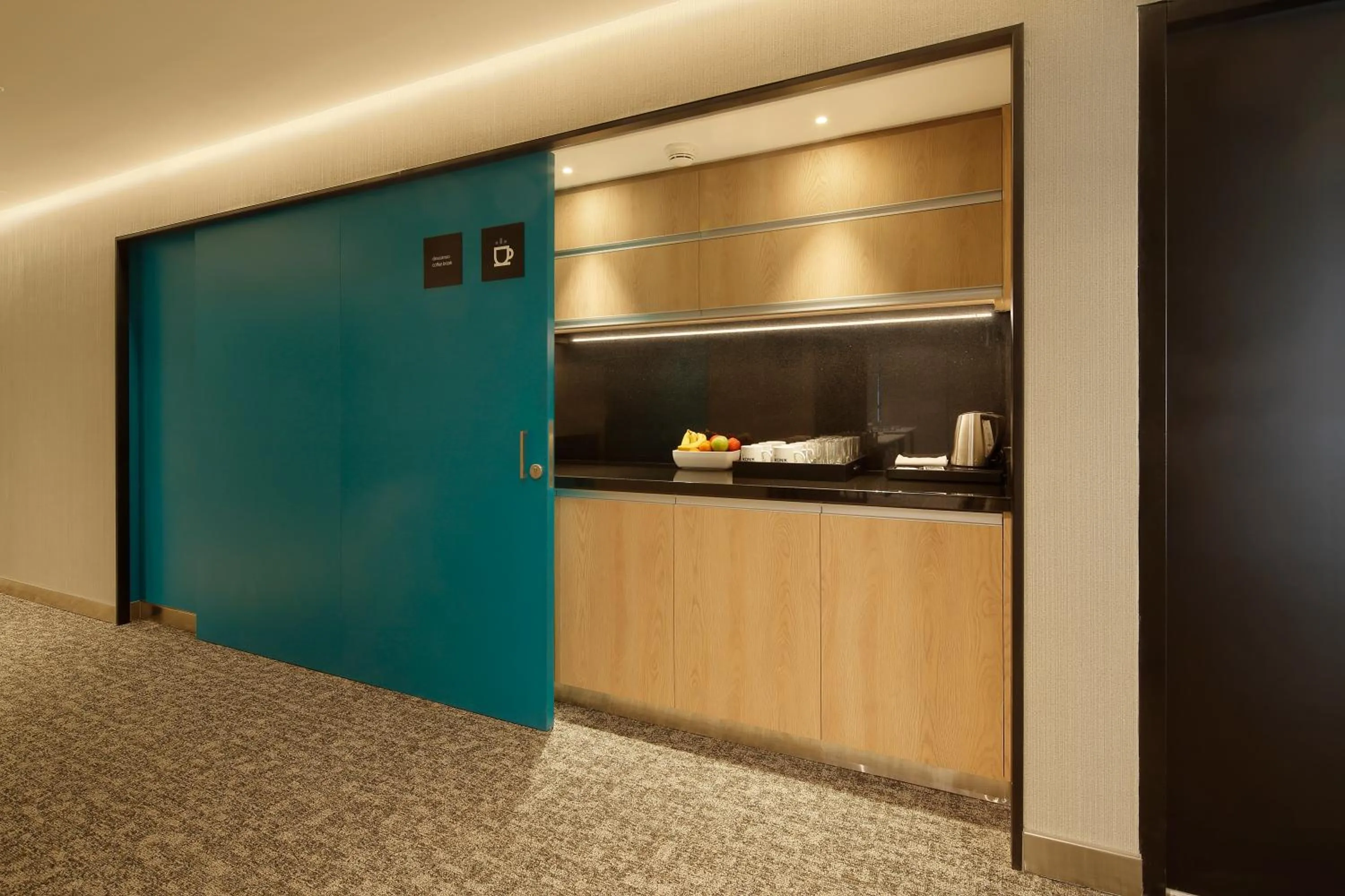 Meeting/conference room in Ikonik Miraflores