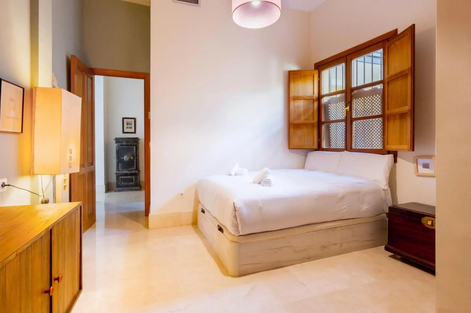 Large and practic - 3Bd 2Bth- Arenal Large and practic - 3Bd 2Bth- Arenal