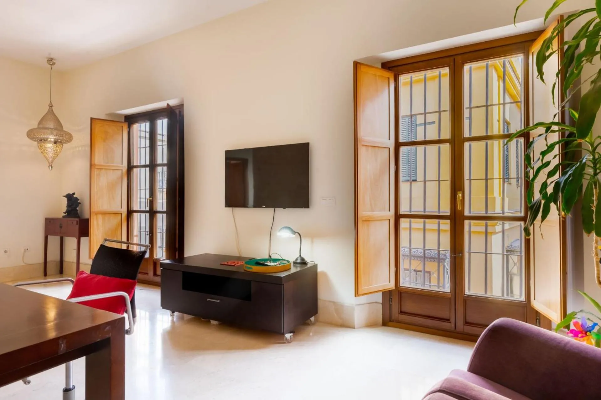 Large and practic - 3Bd 2Bth- Arenal