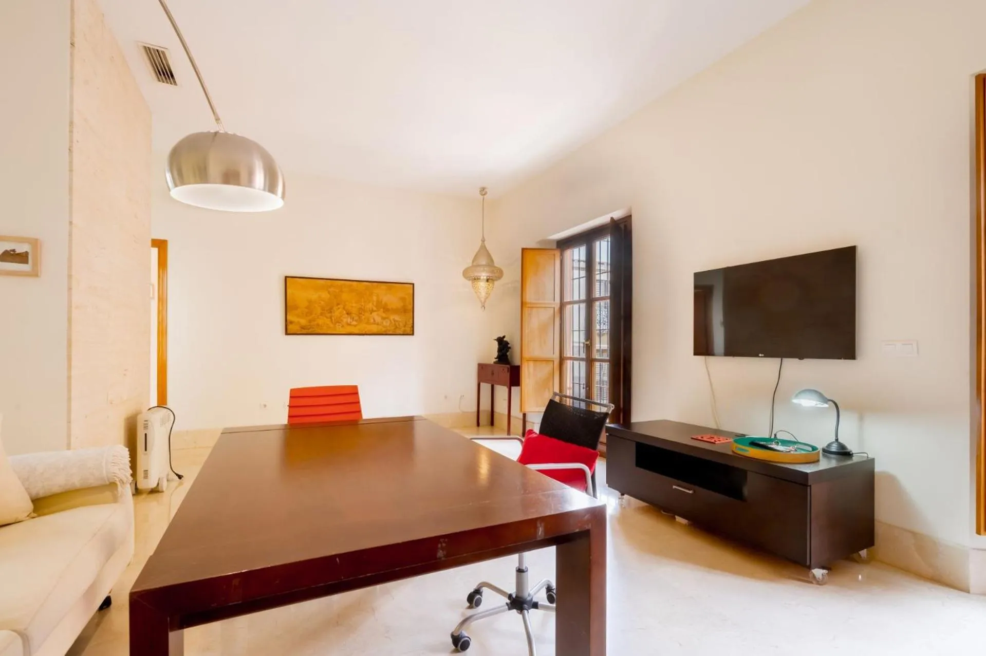 Large and practic - 3Bd 2Bth- Arenal