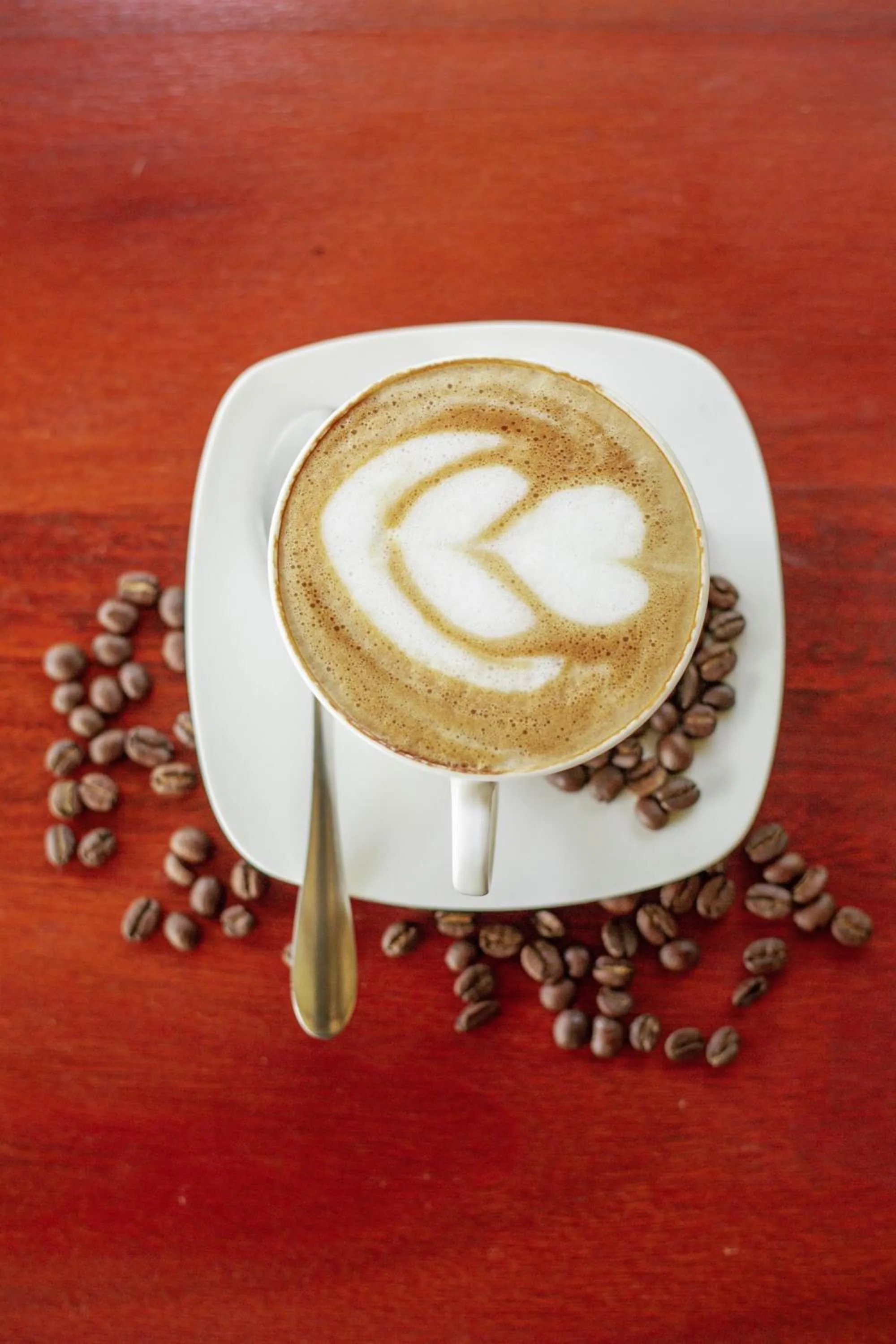 Restaurant/places to eat in Shose Farmhouse Chalets & Campsite