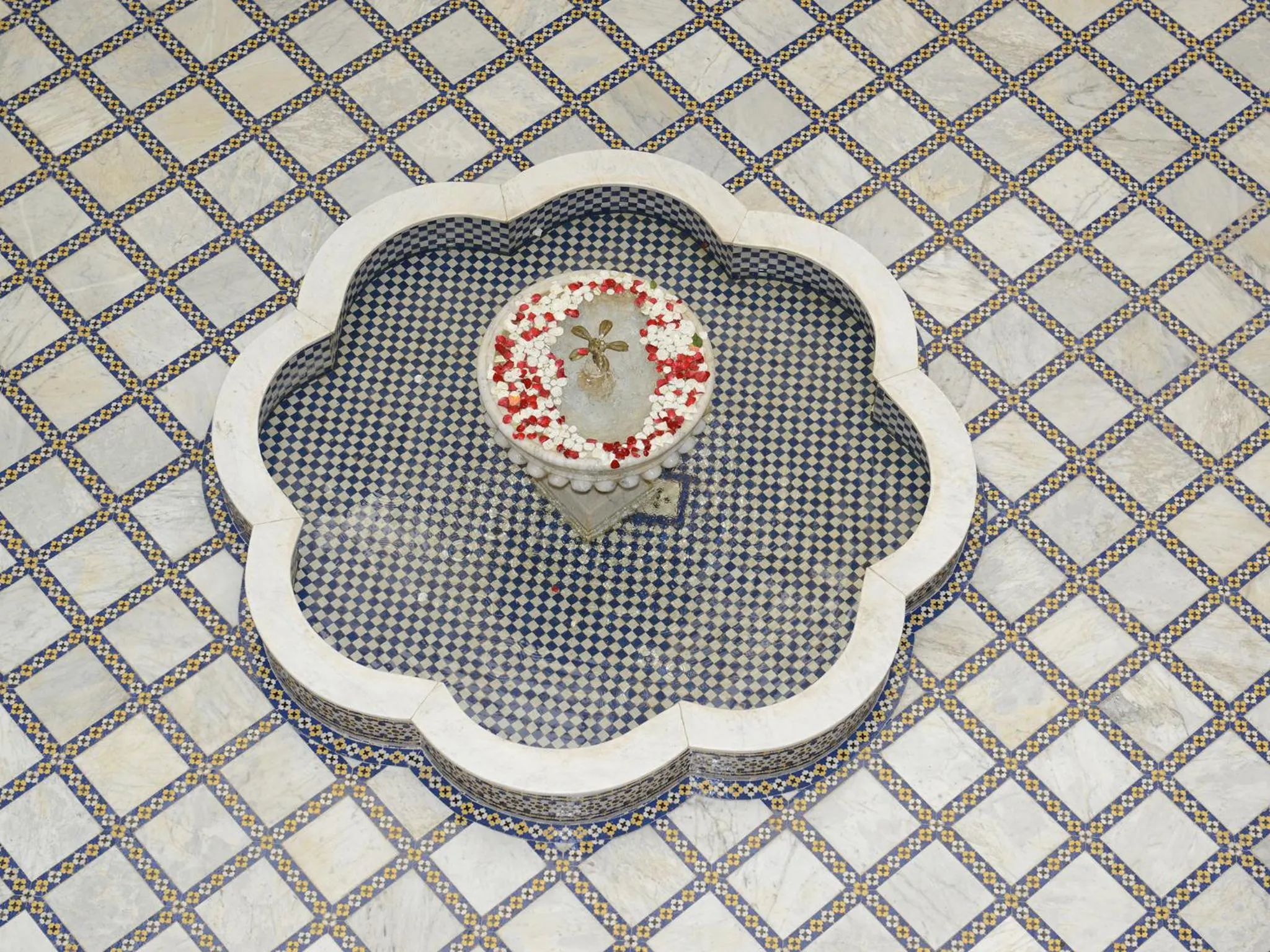 Banquet/Function facilities in Riad El Yacout