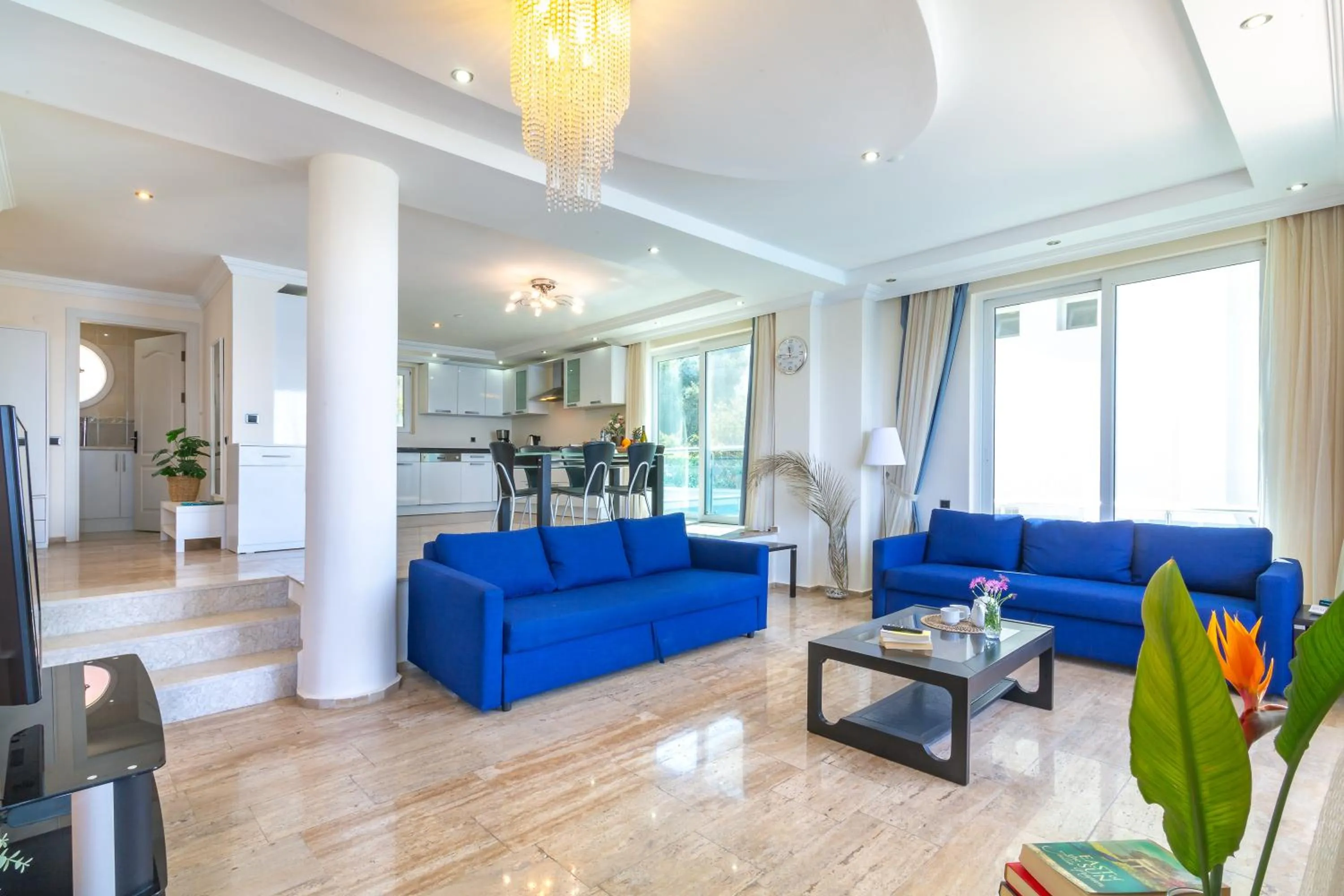 TV and multimedia in Sofia Ada