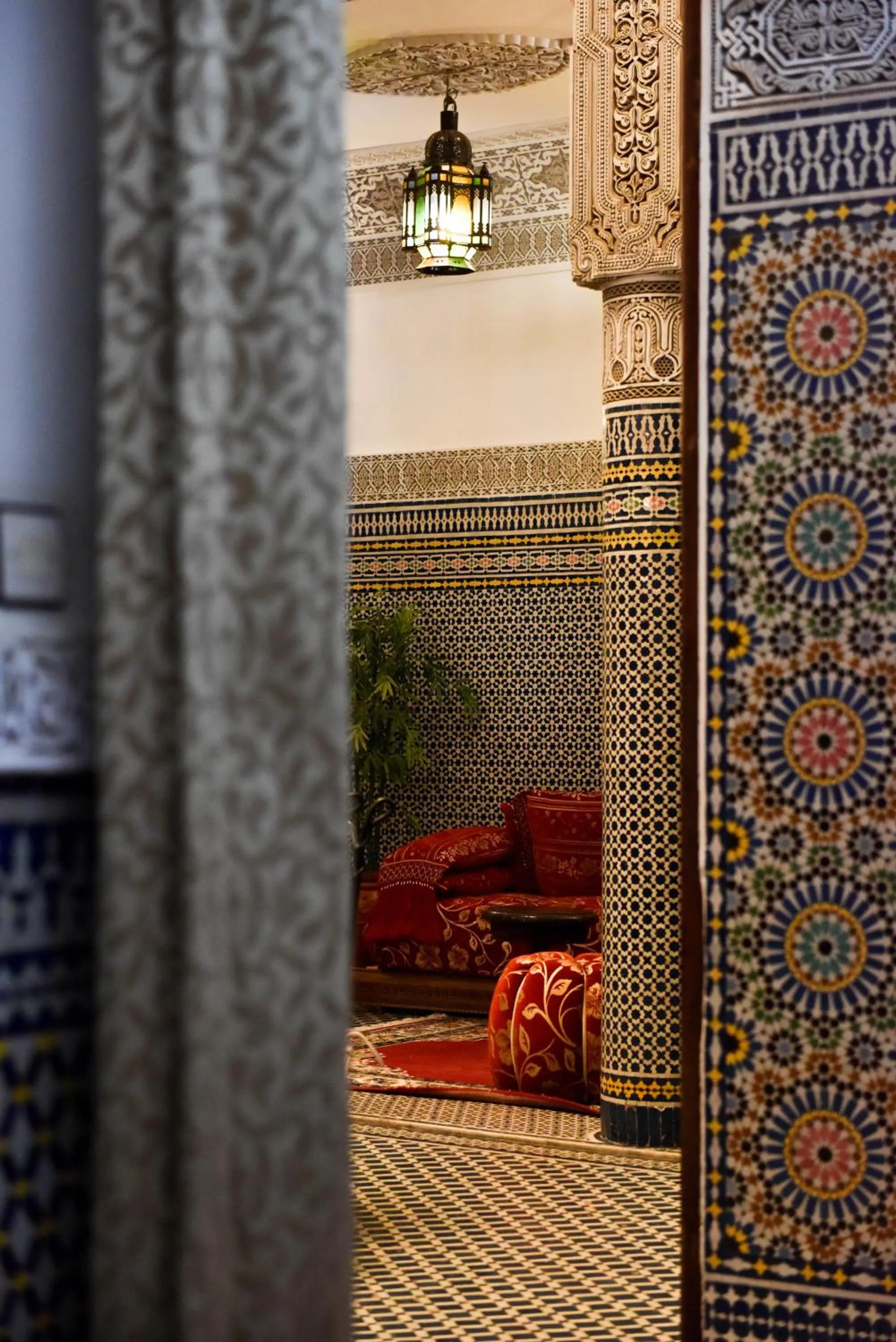 Other in RIAD YOUSSEF