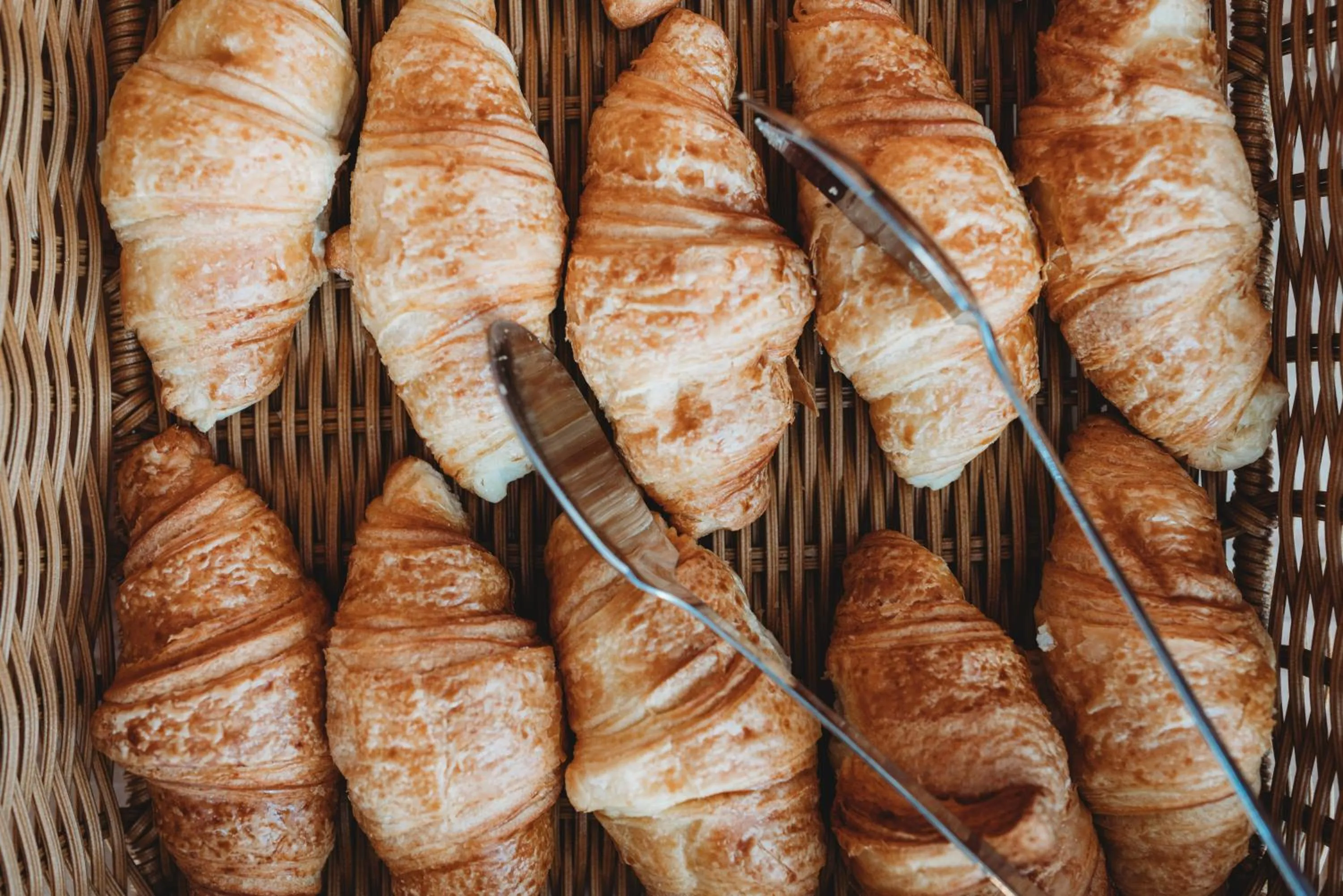 Food close-up in Ibis Casablanca Sidi Maarouf
