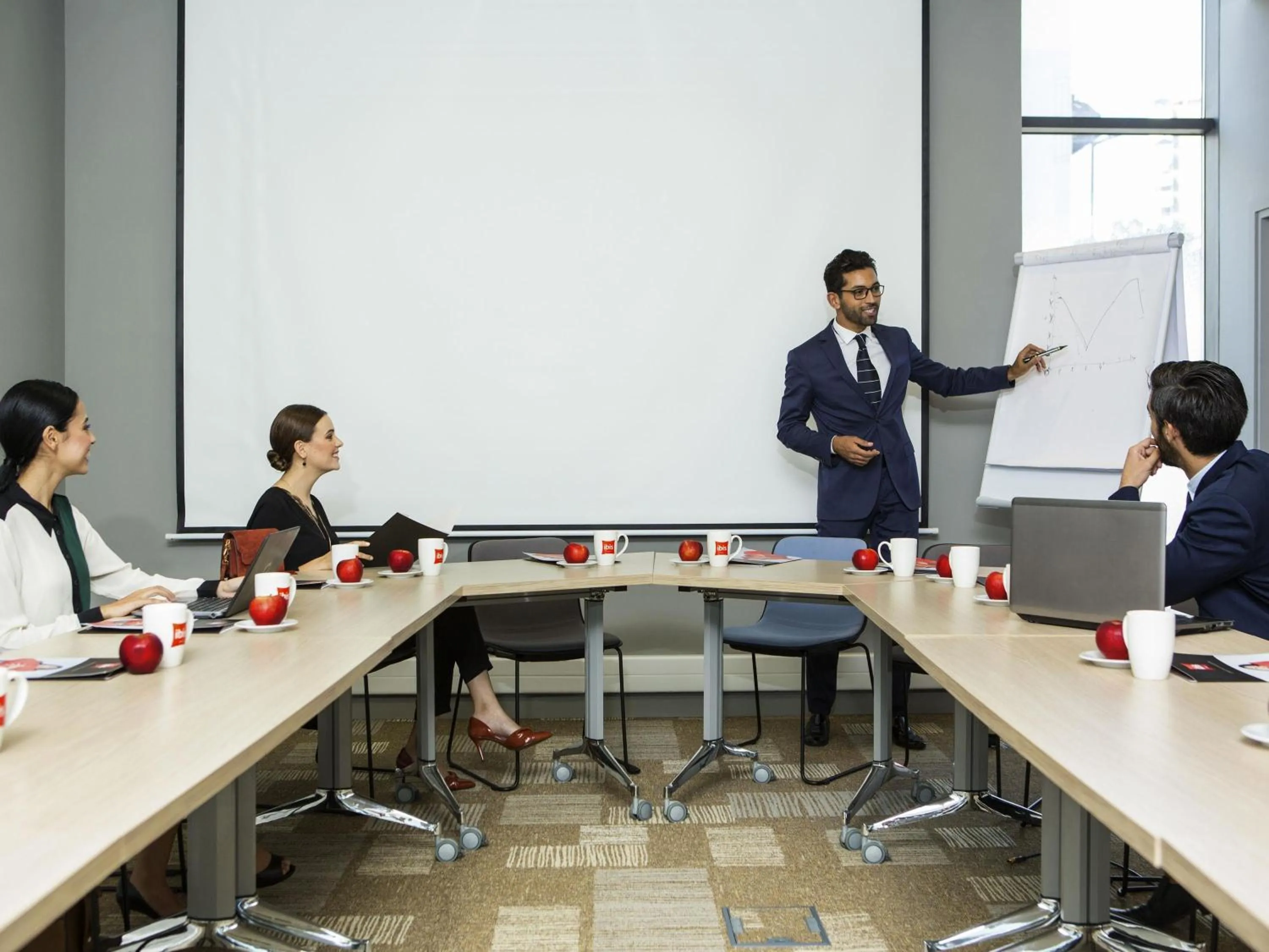 Other in Ibis Casablanca Sidi Maarouf