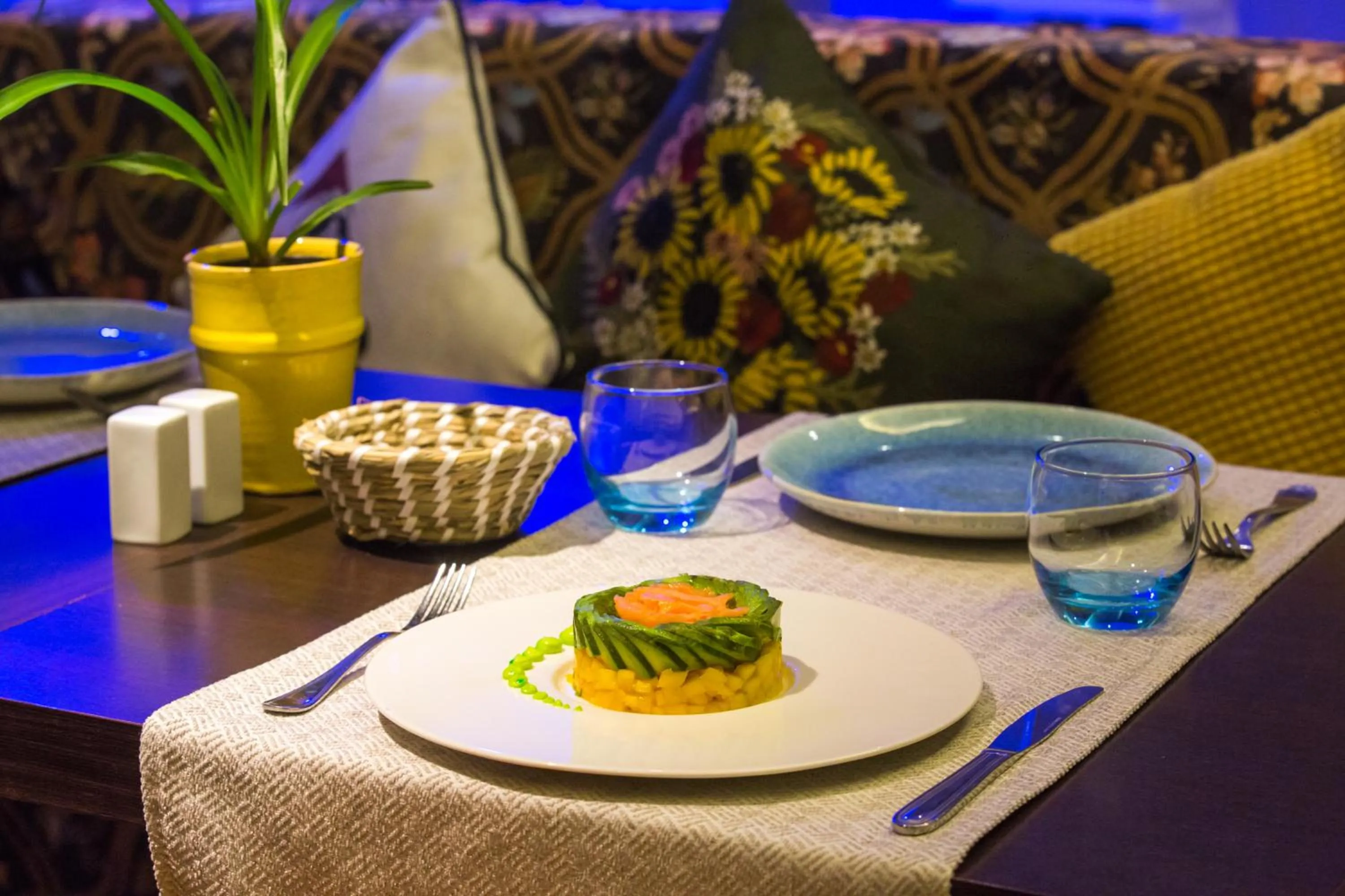 Hôtel La Perle de Mogador