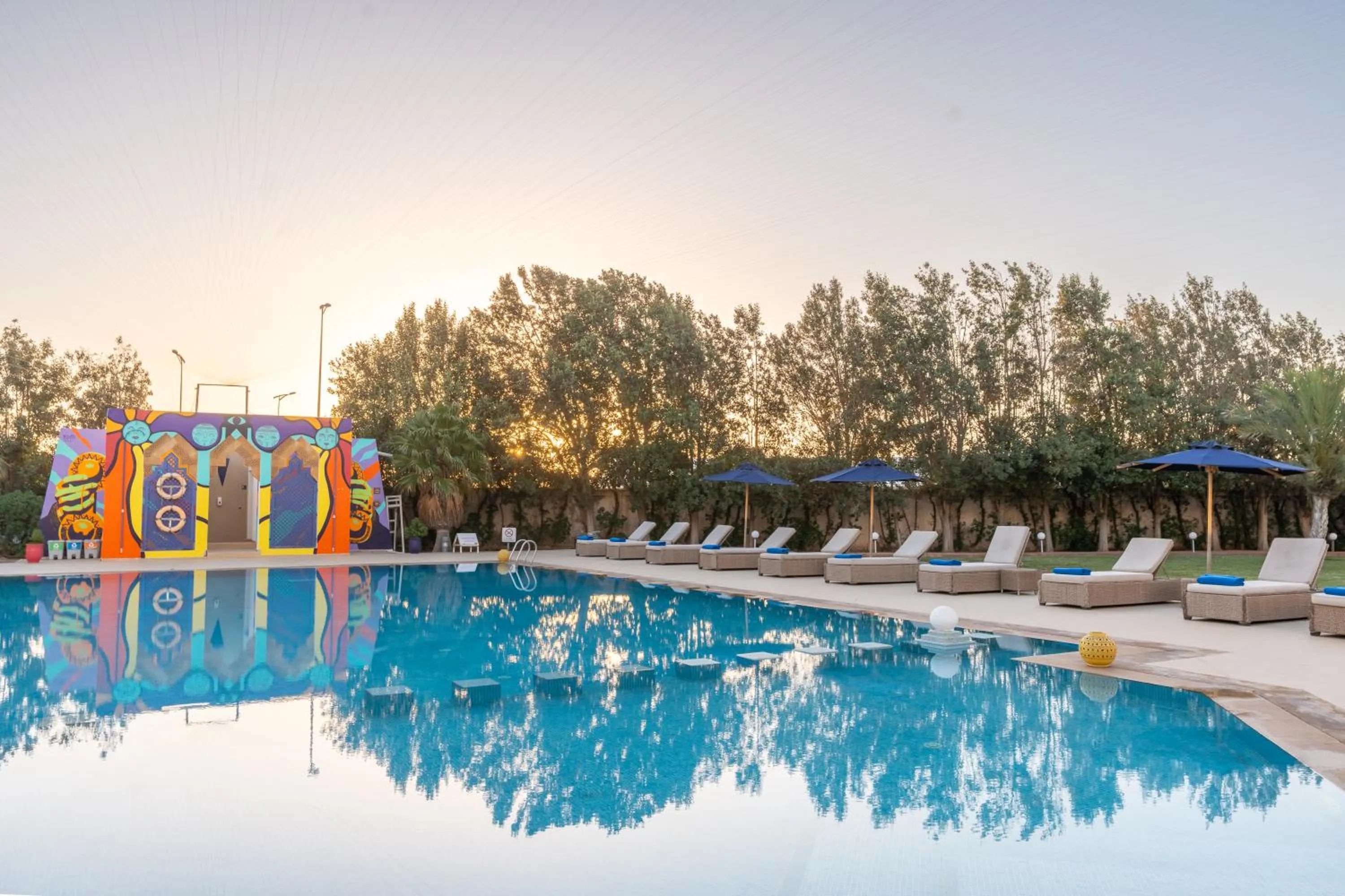 Hôtel La Perle de Mogador