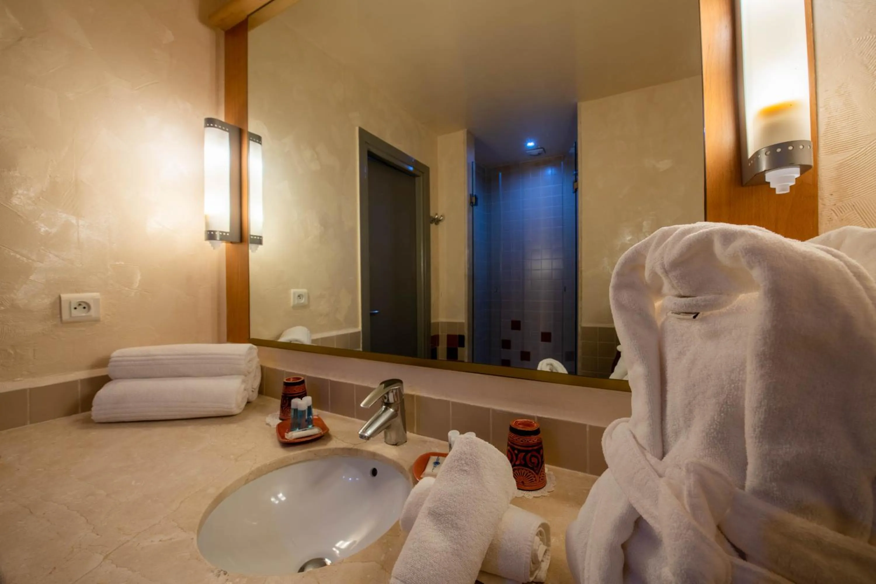 Hôtel La Perle de Mogador