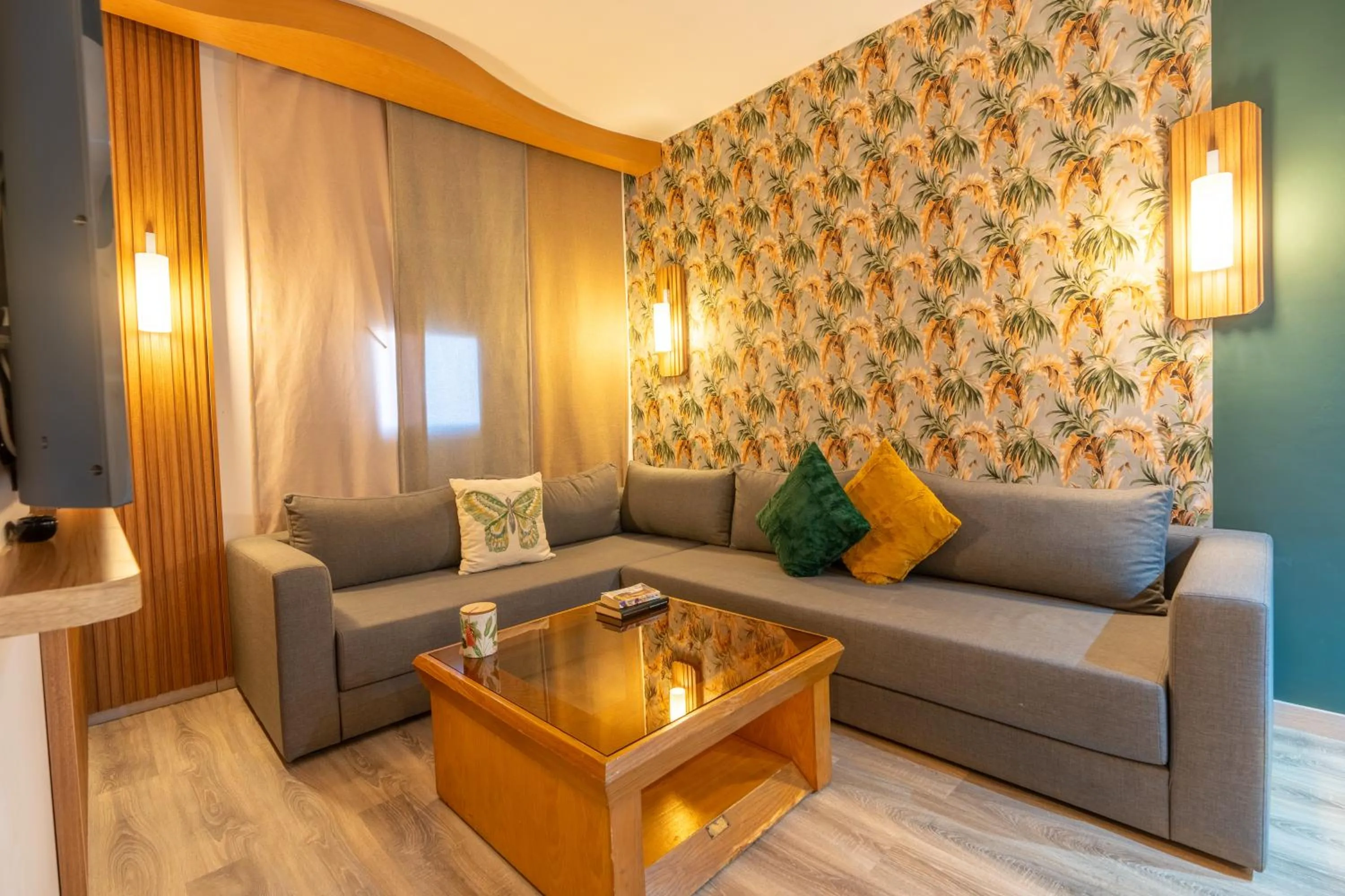 Hôtel La Perle de Mogador