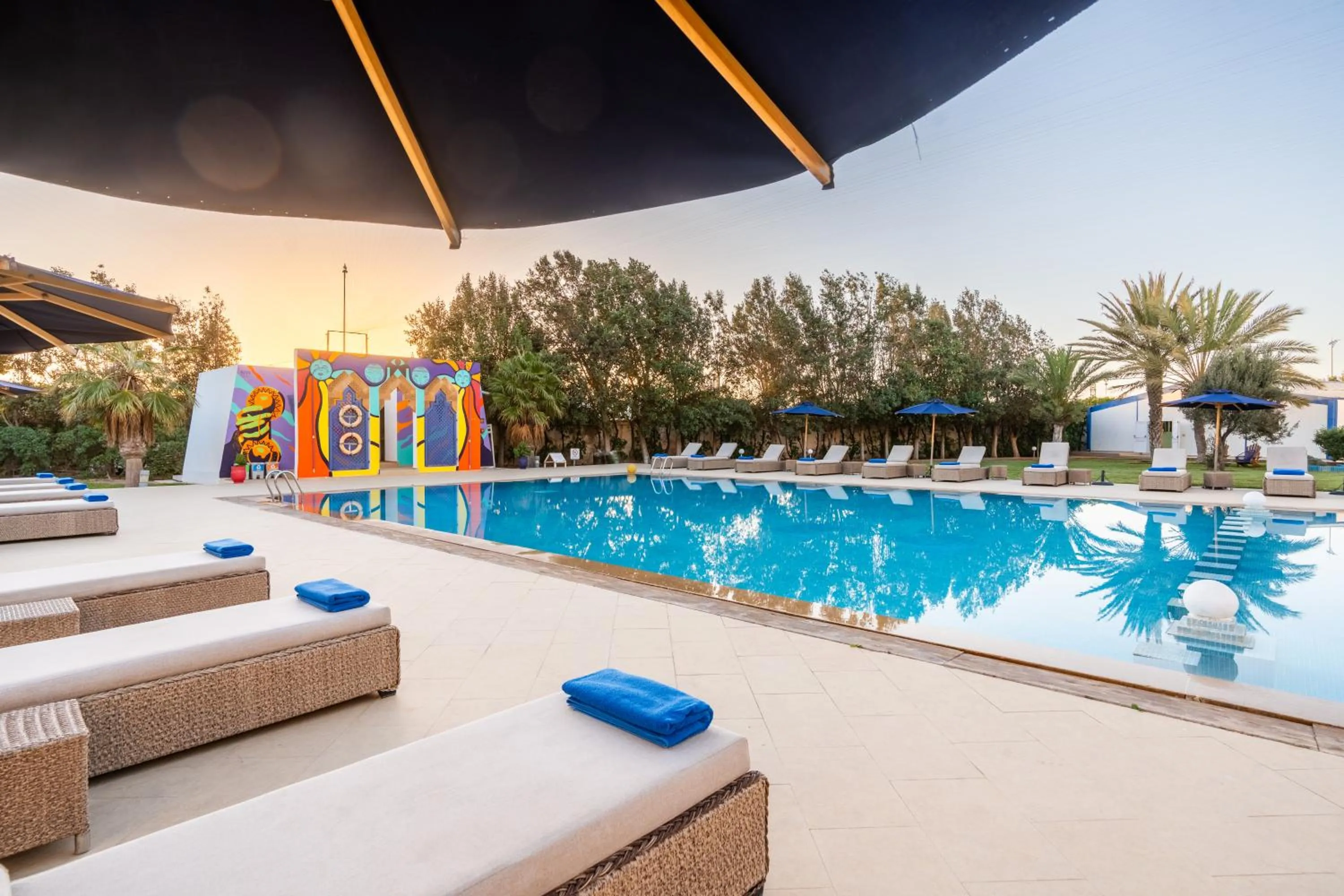 Hôtel La Perle de Mogador