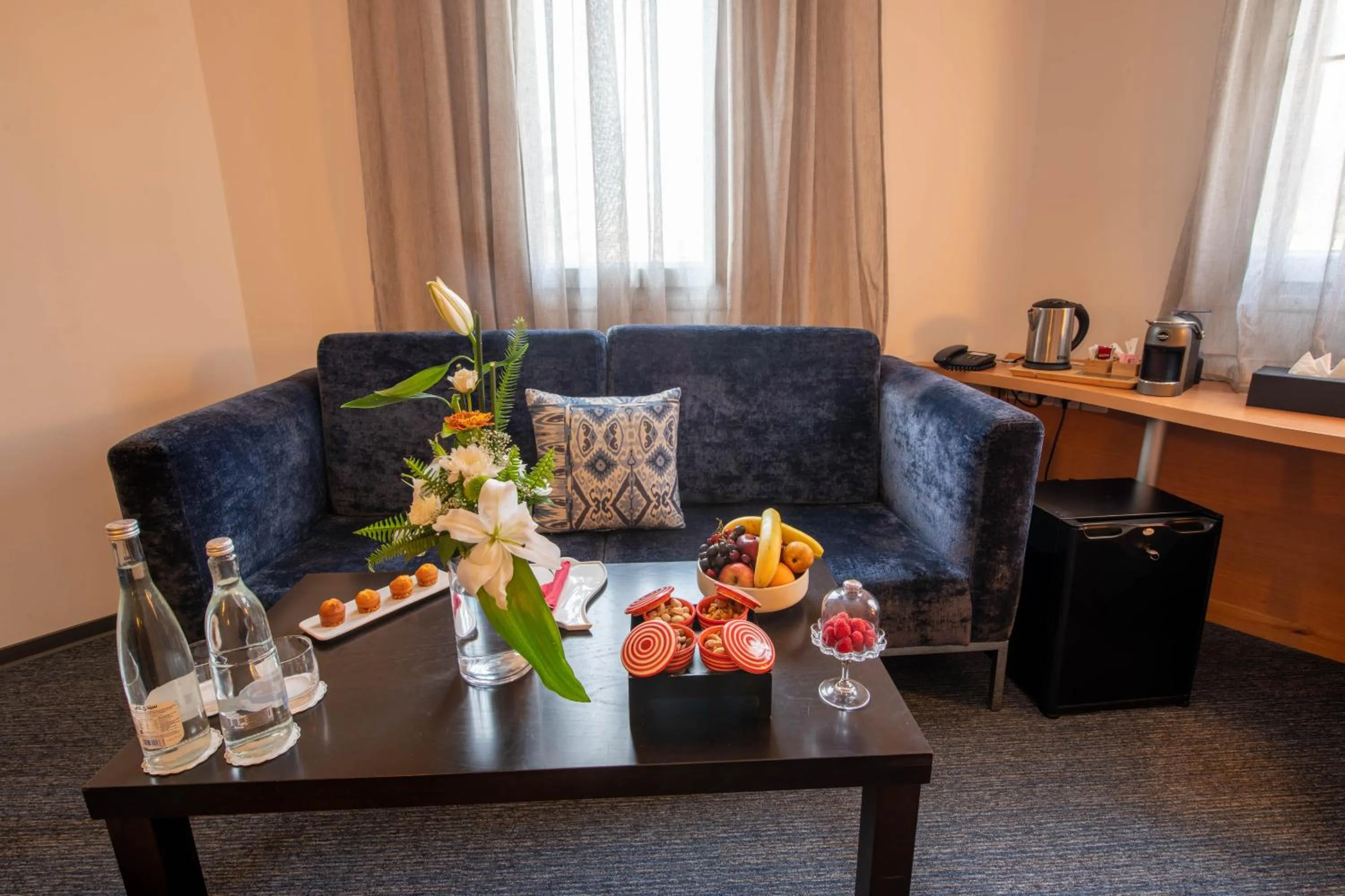 Hôtel La Perle de Mogador