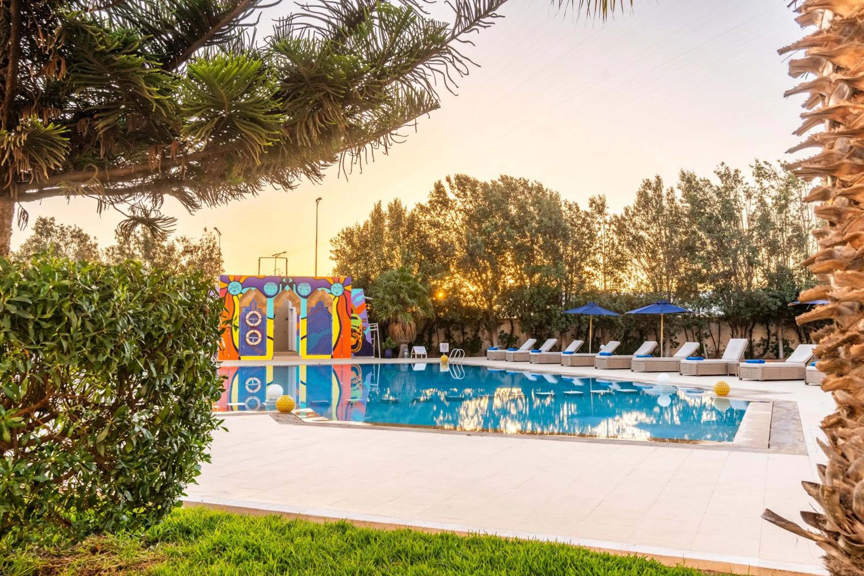 Hôtel La Perle de Mogador