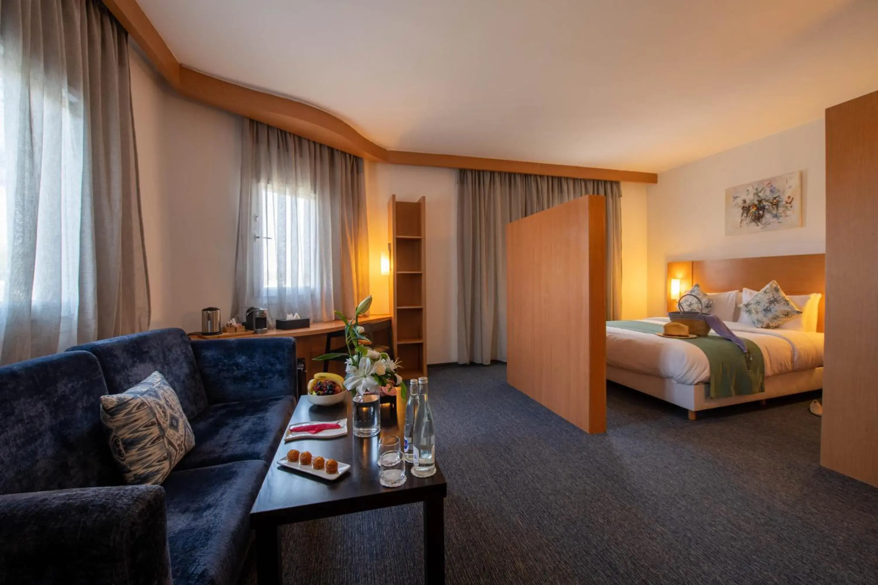 Hôtel La Perle de Mogador Hôtel La Perle de Mogador