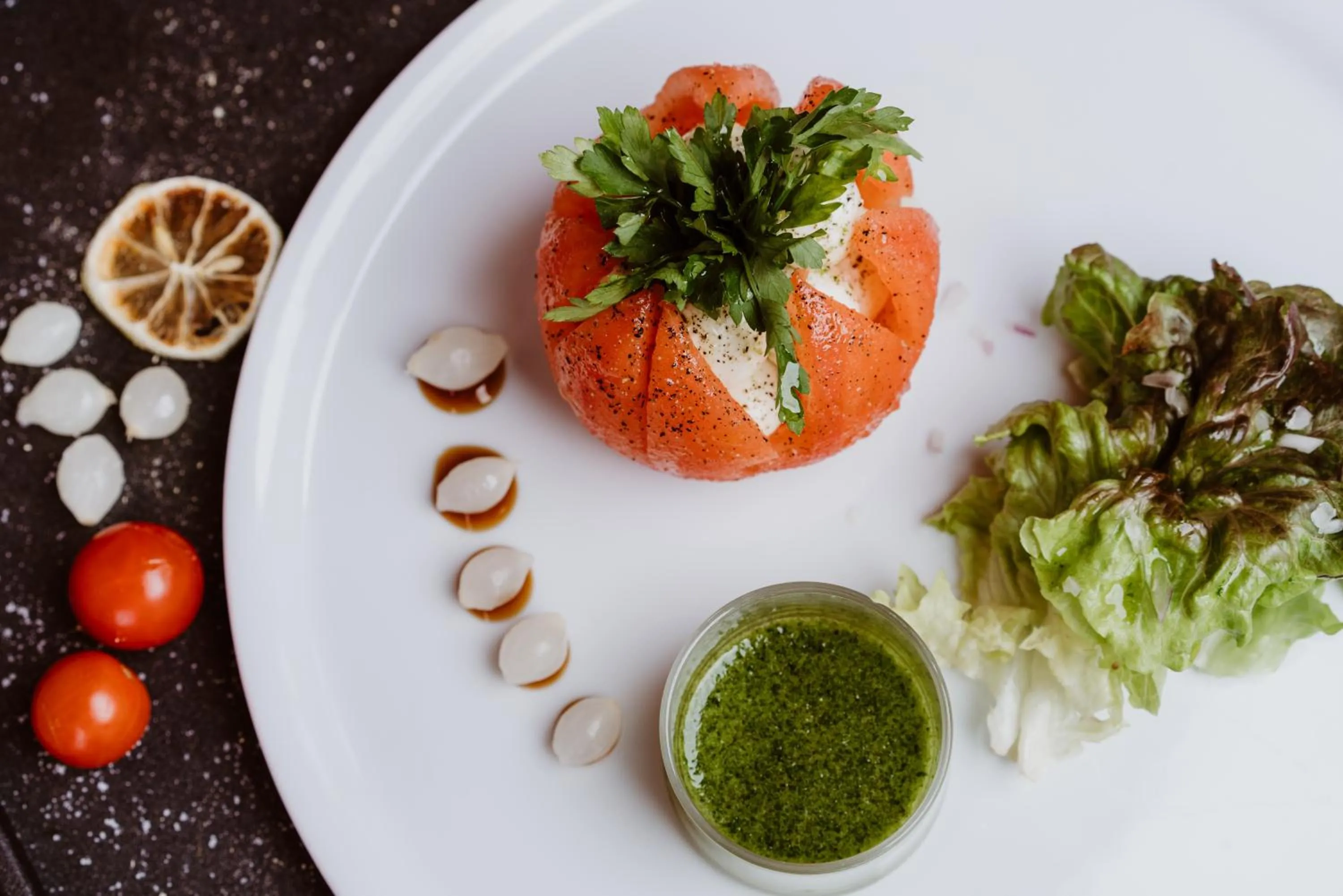 Hôtel La Perle de Mogador