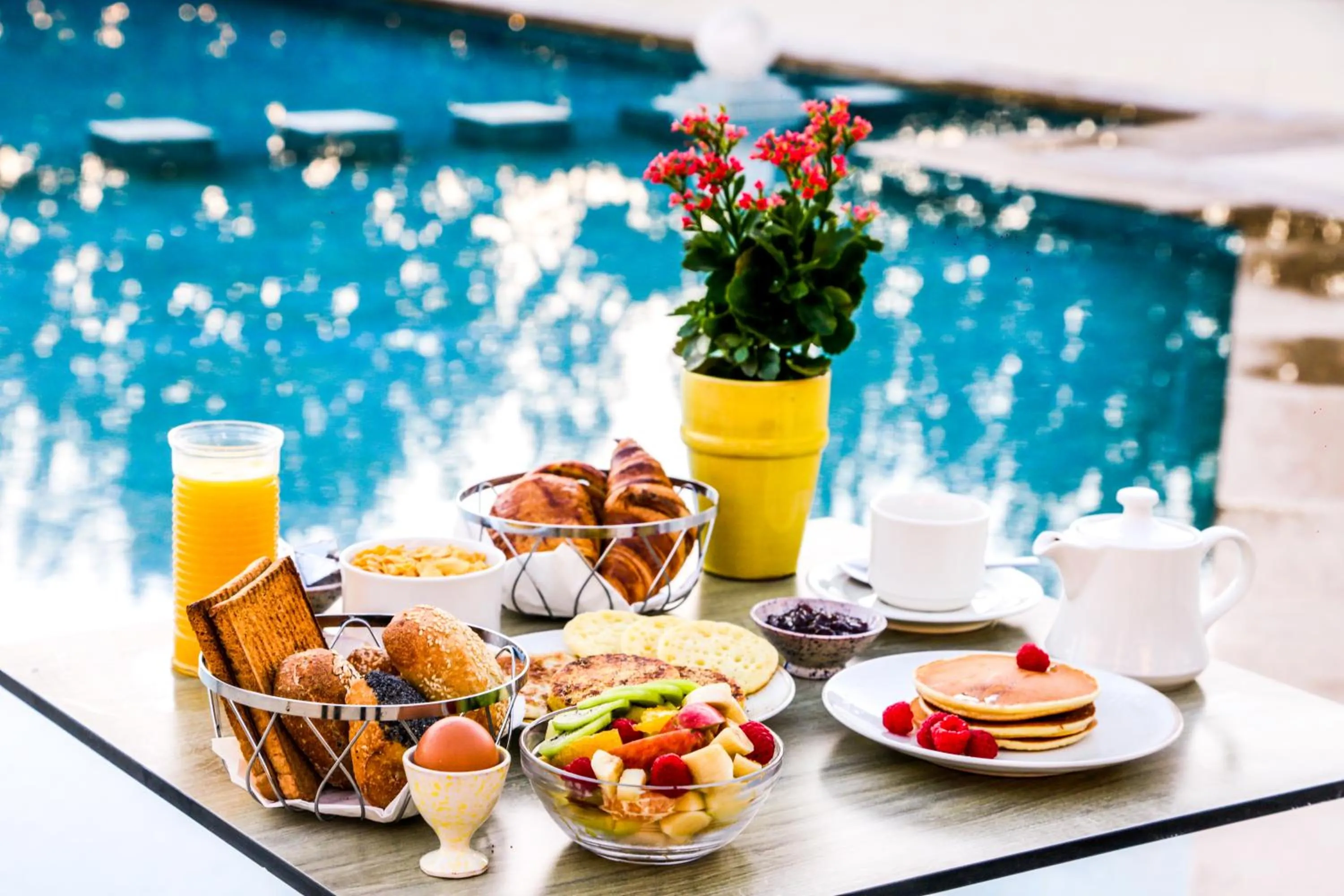 Hôtel La Perle de Mogador