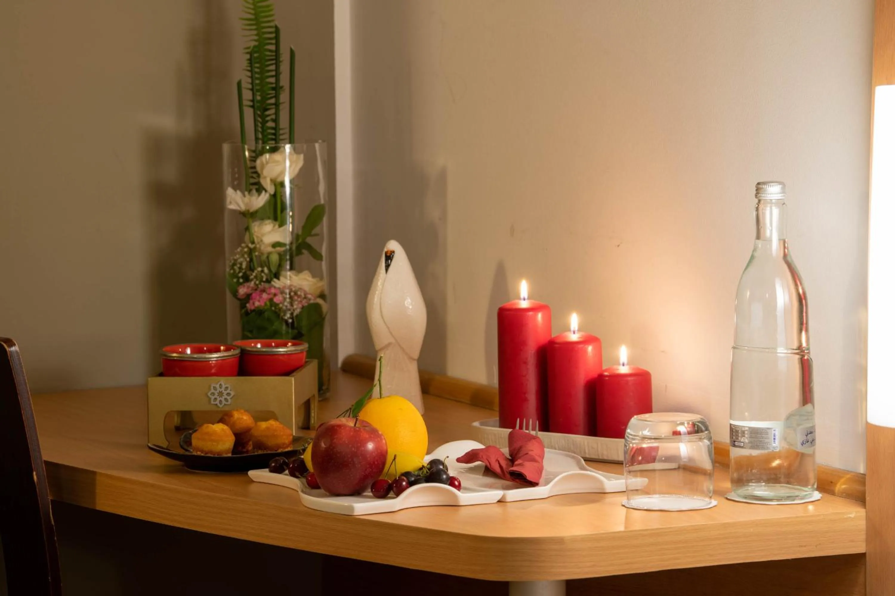 Hôtel La Perle de Mogador