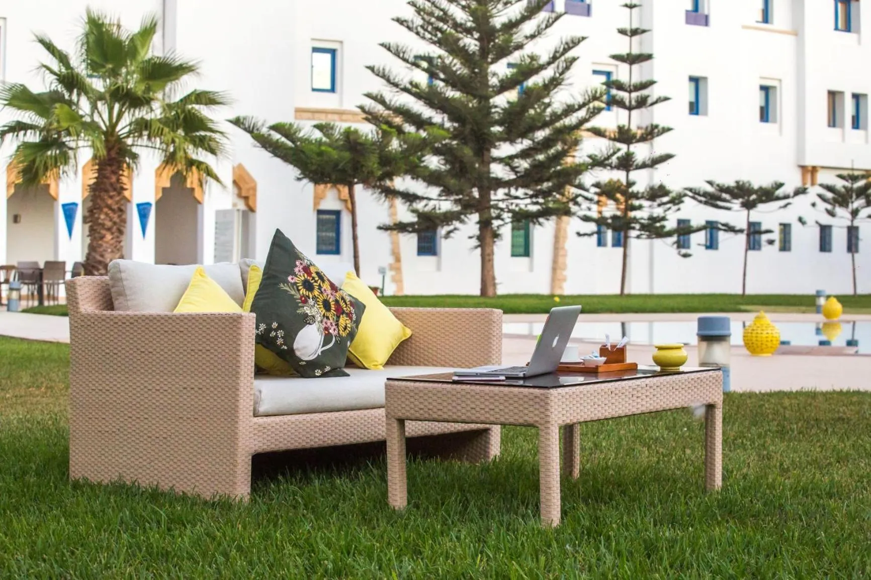 Hôtel La Perle de Mogador