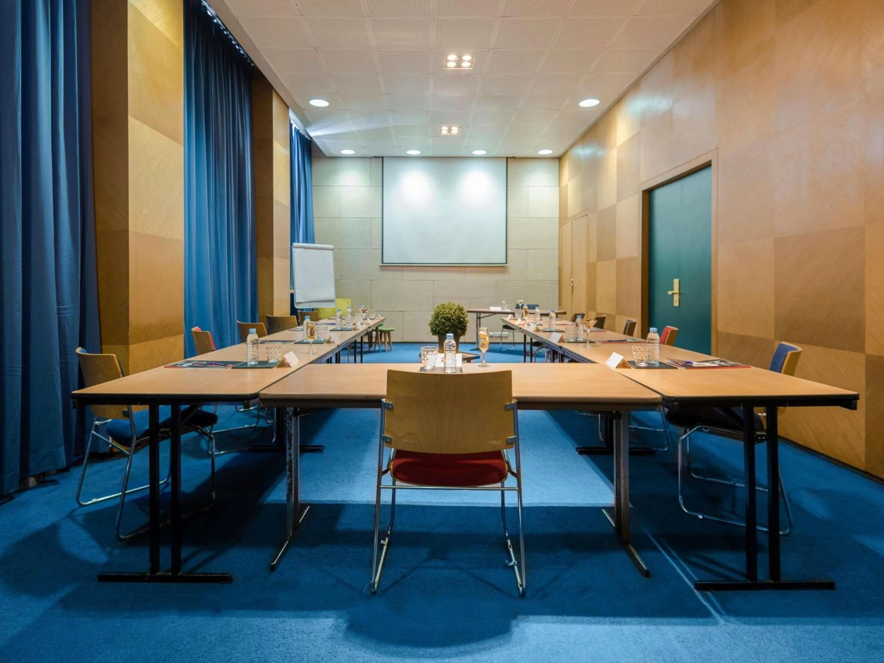 Meeting/conference room in Ibis Casablanca City Center