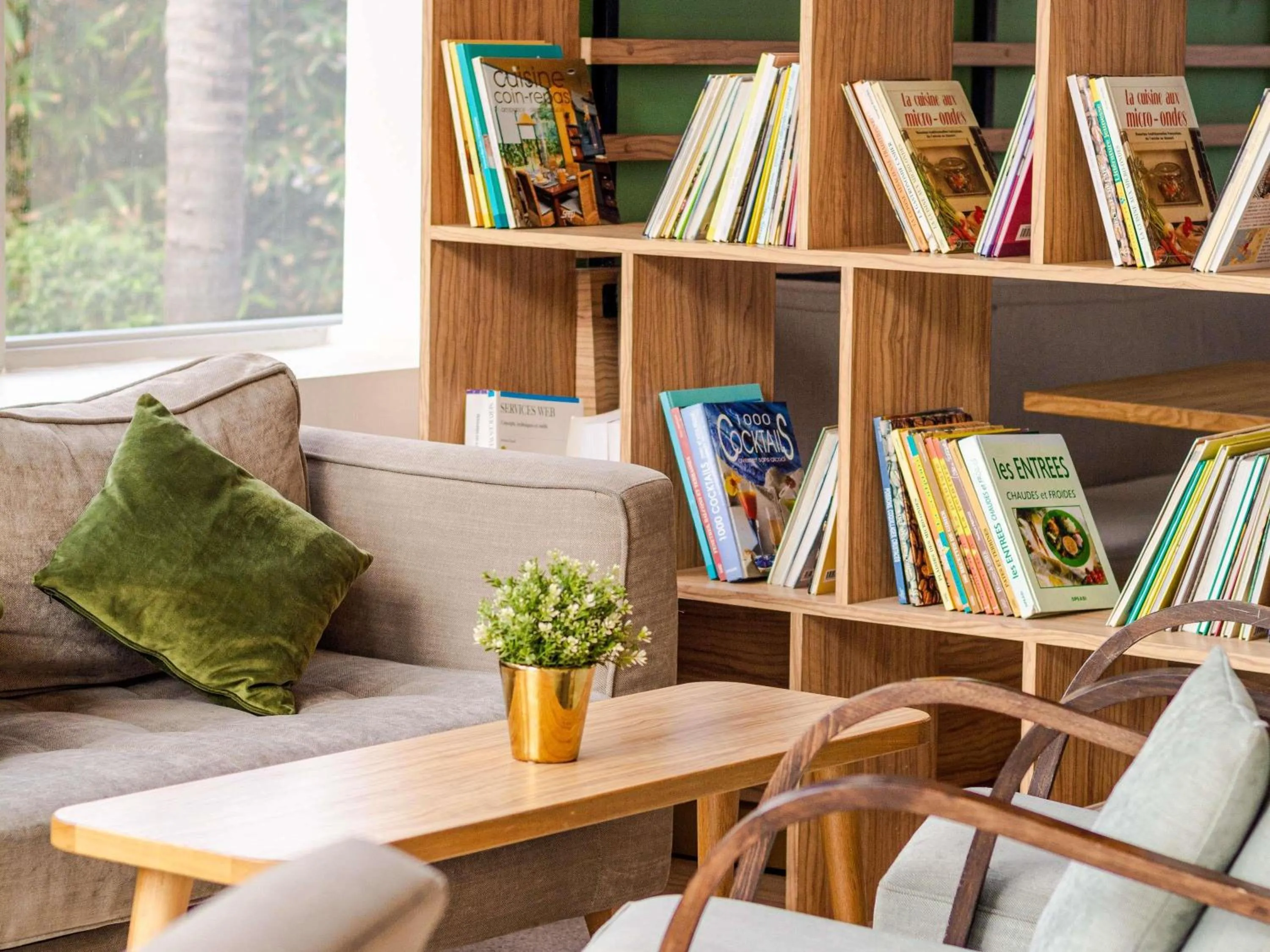 Other in Ibis Casablanca City Center