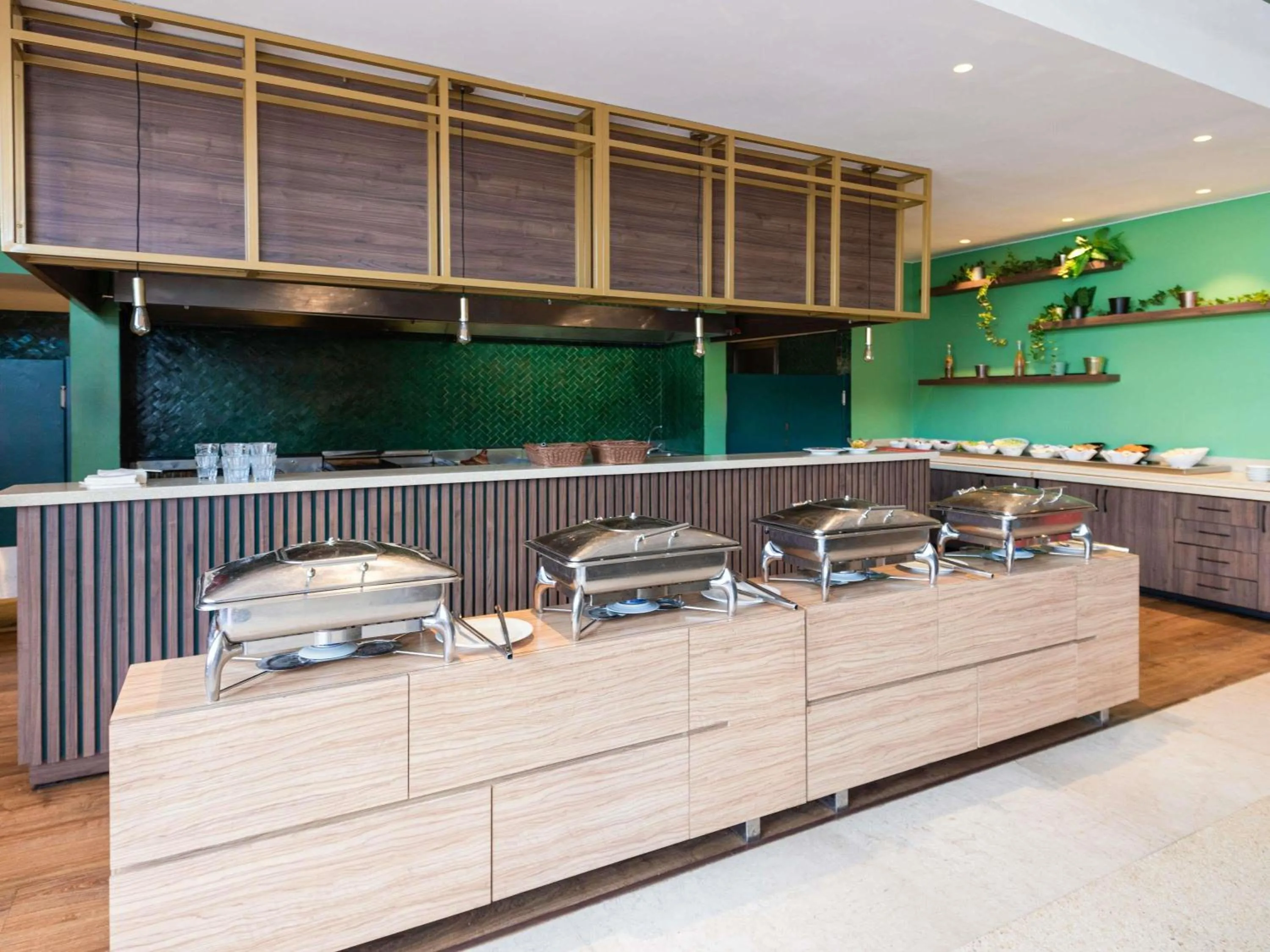 Other in Ibis Casablanca City Center