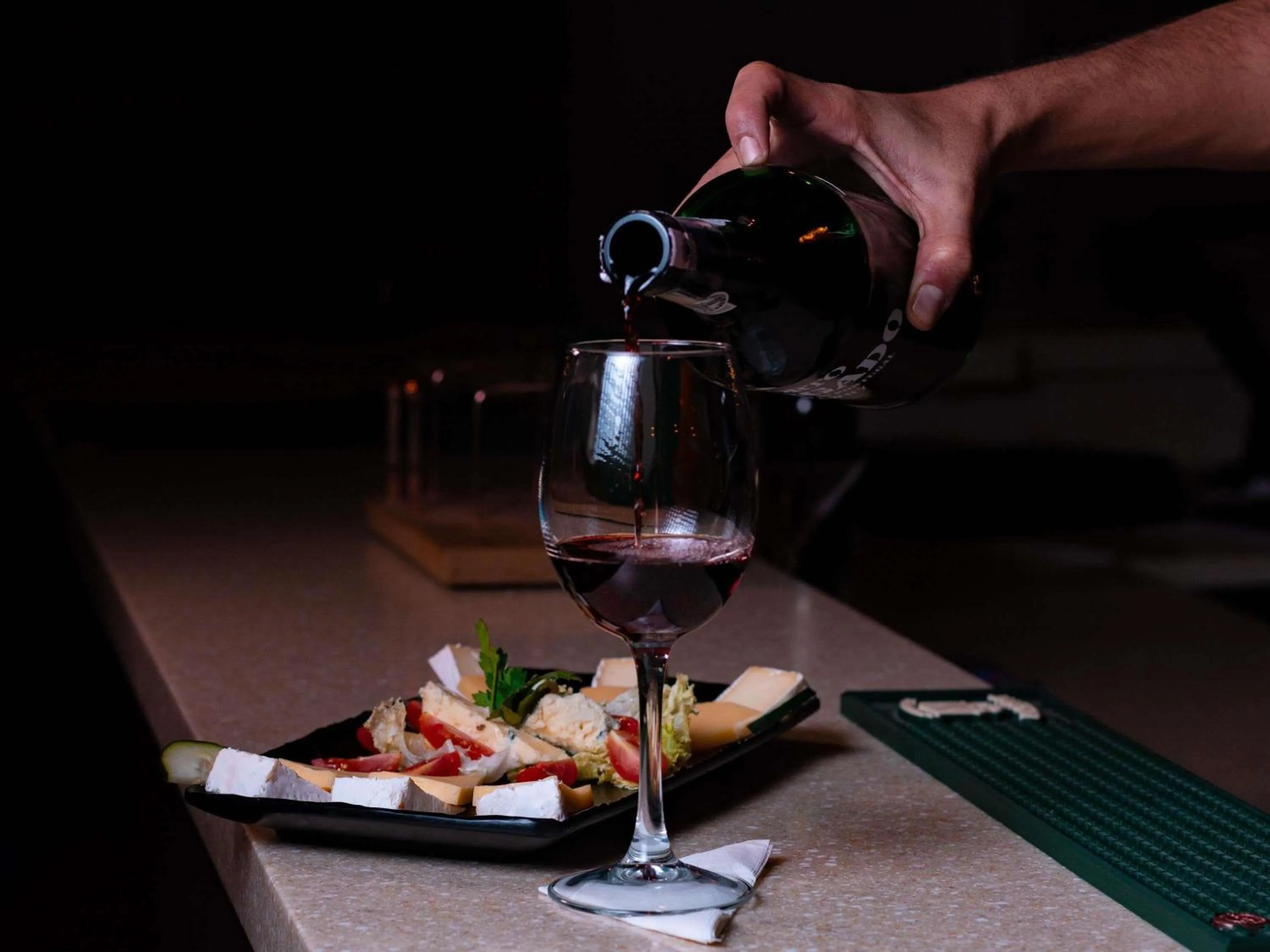 Other in Ibis Casablanca City Center