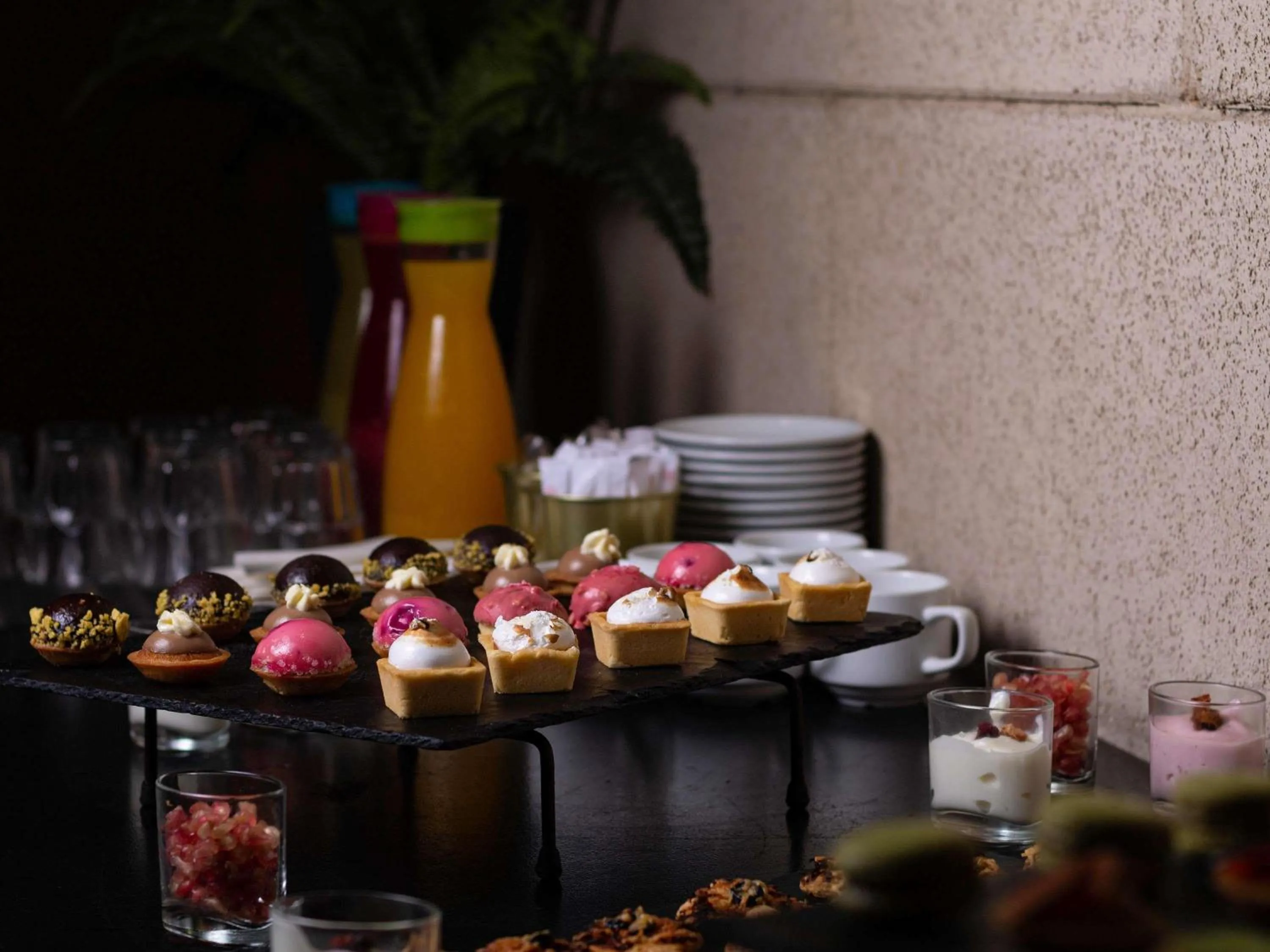 Meeting/conference room in Ibis Casablanca City Center