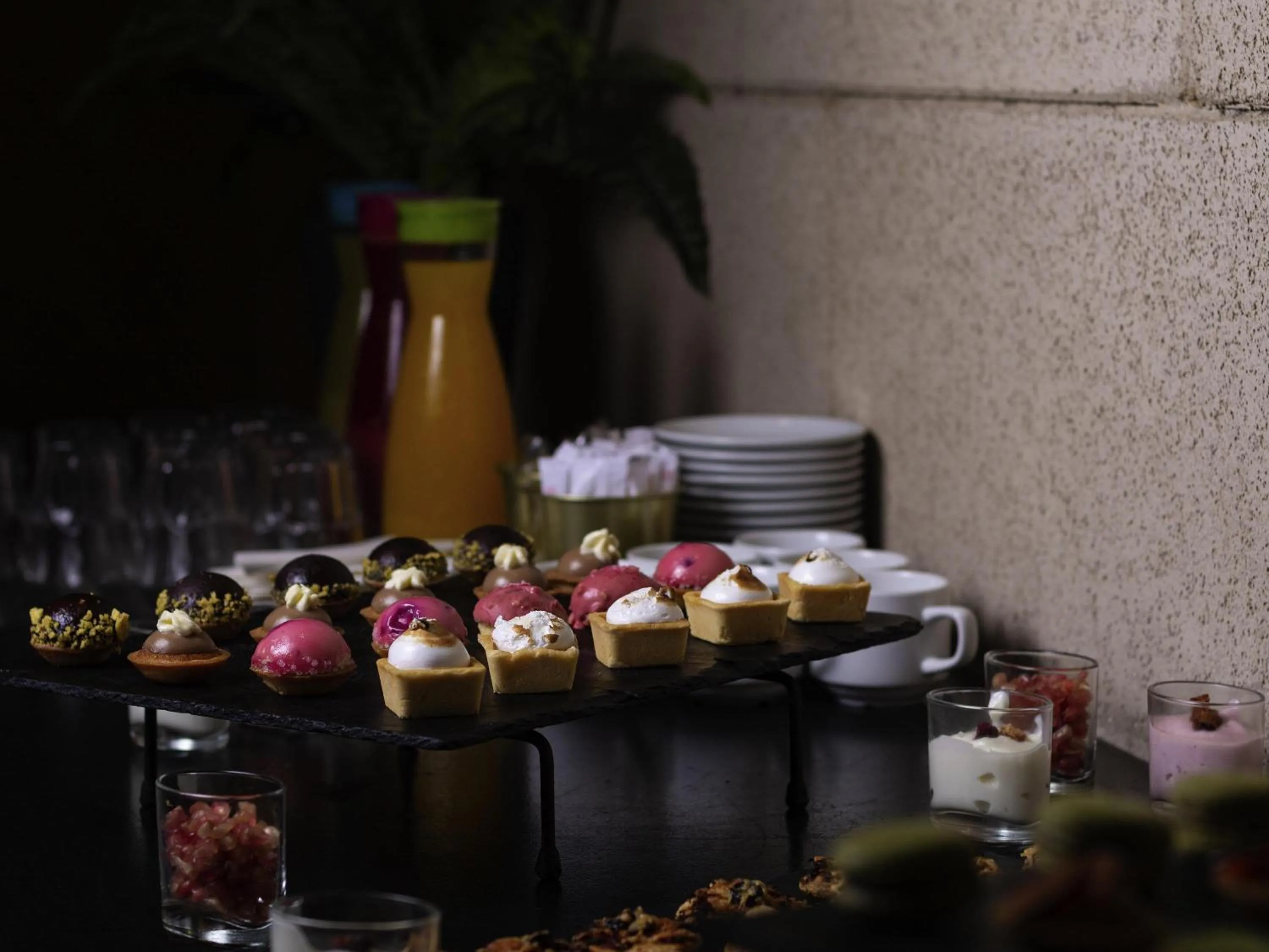 Meeting/conference room in Ibis Casablanca City Center