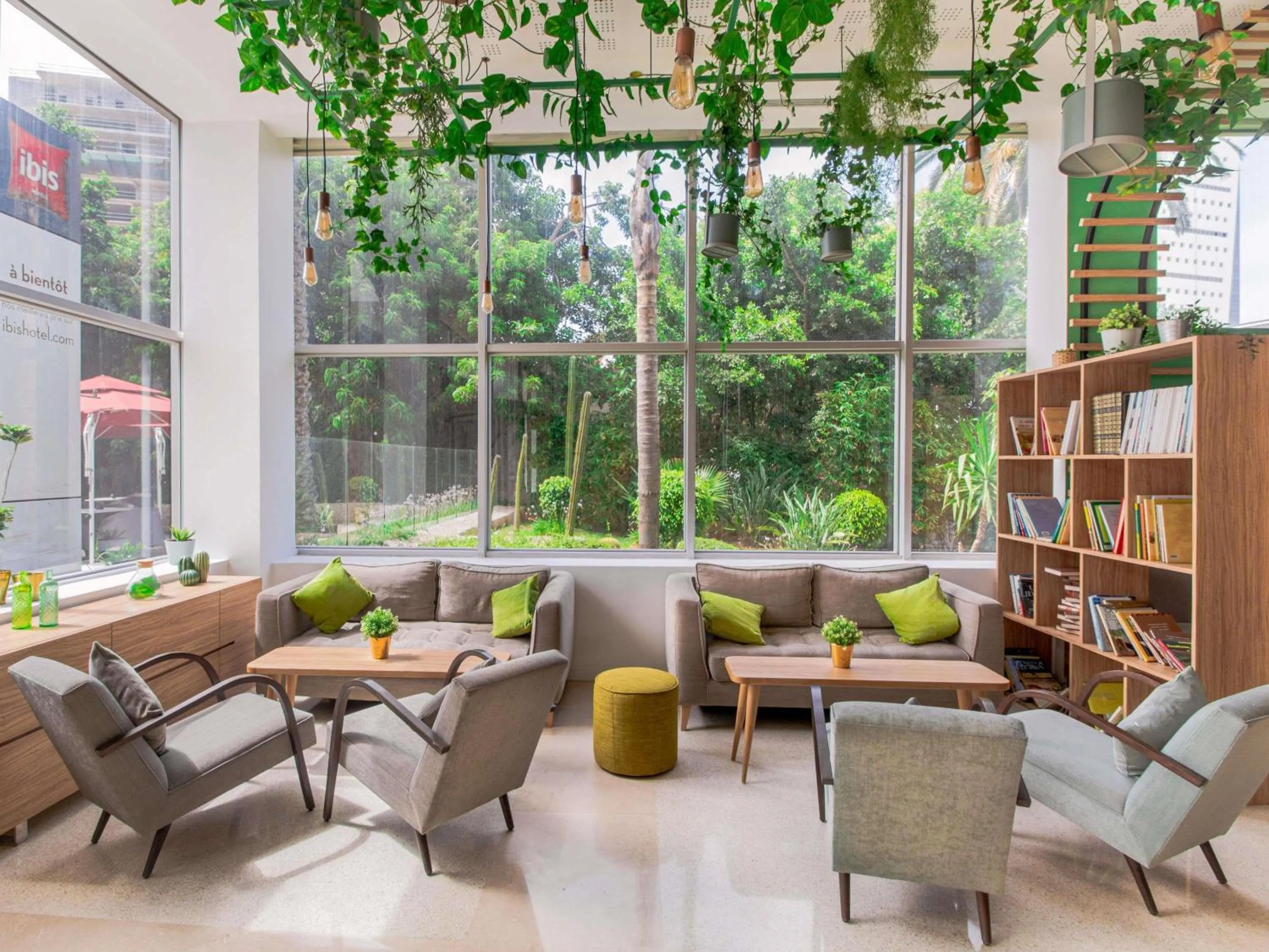 Other in Ibis Casablanca City Center